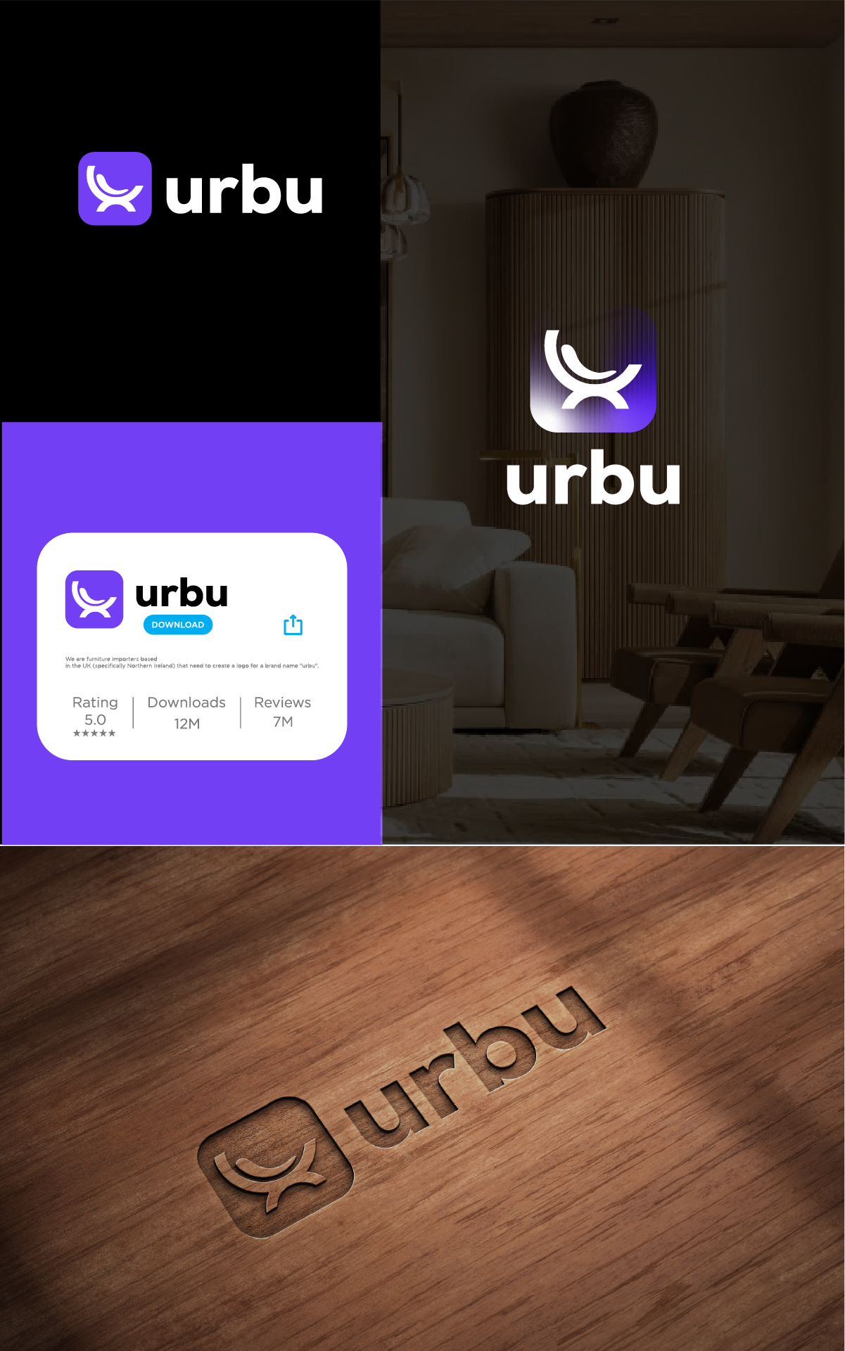 Logo Design by Barish Design for this project | Design #36273292