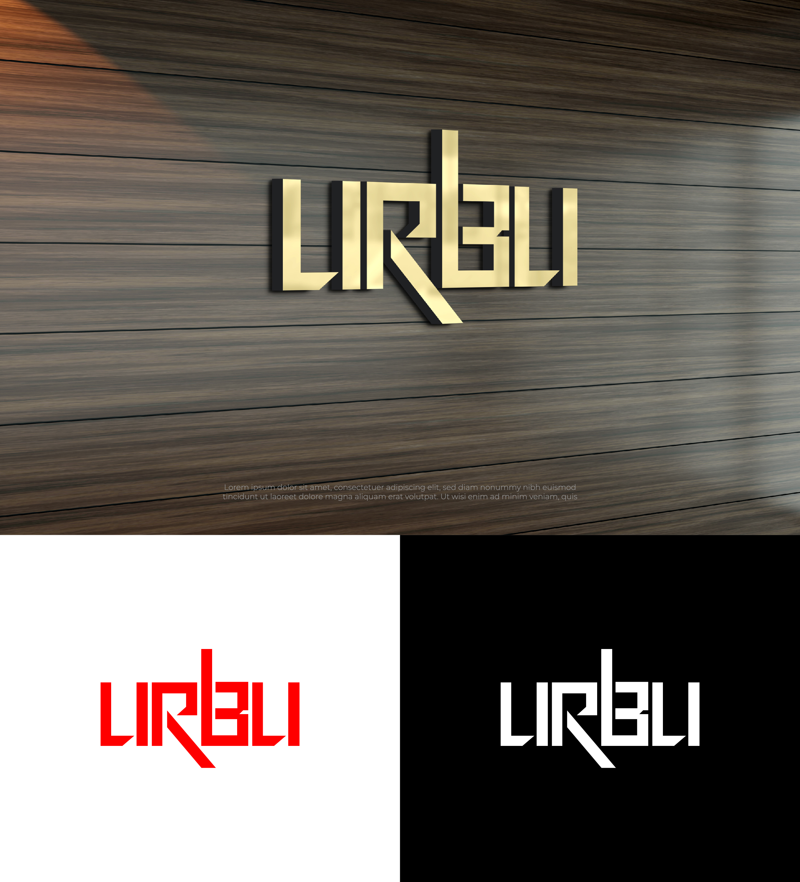 Logo Design by Creative Poli for this project | Design #36213604