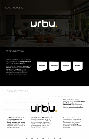 Logo Design by Grip19 for this project | Design: #36256805