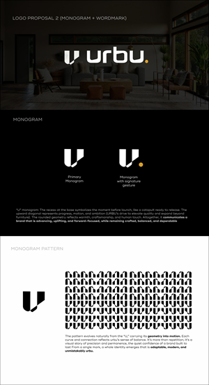 Logo Design by Grip19 for this project | Design: #36307668