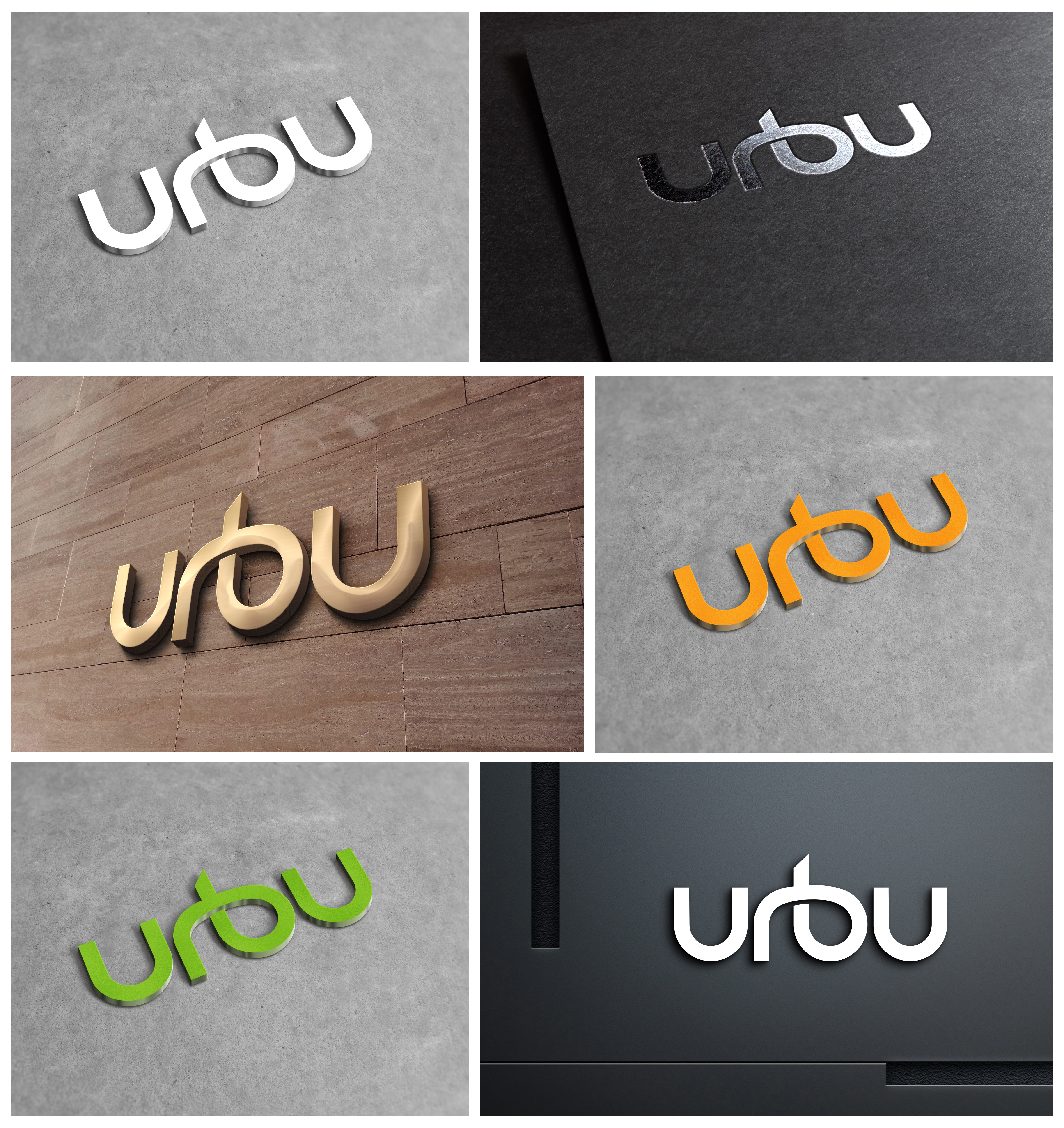 Logo Design by Burhan Art for this project | Design #36316679