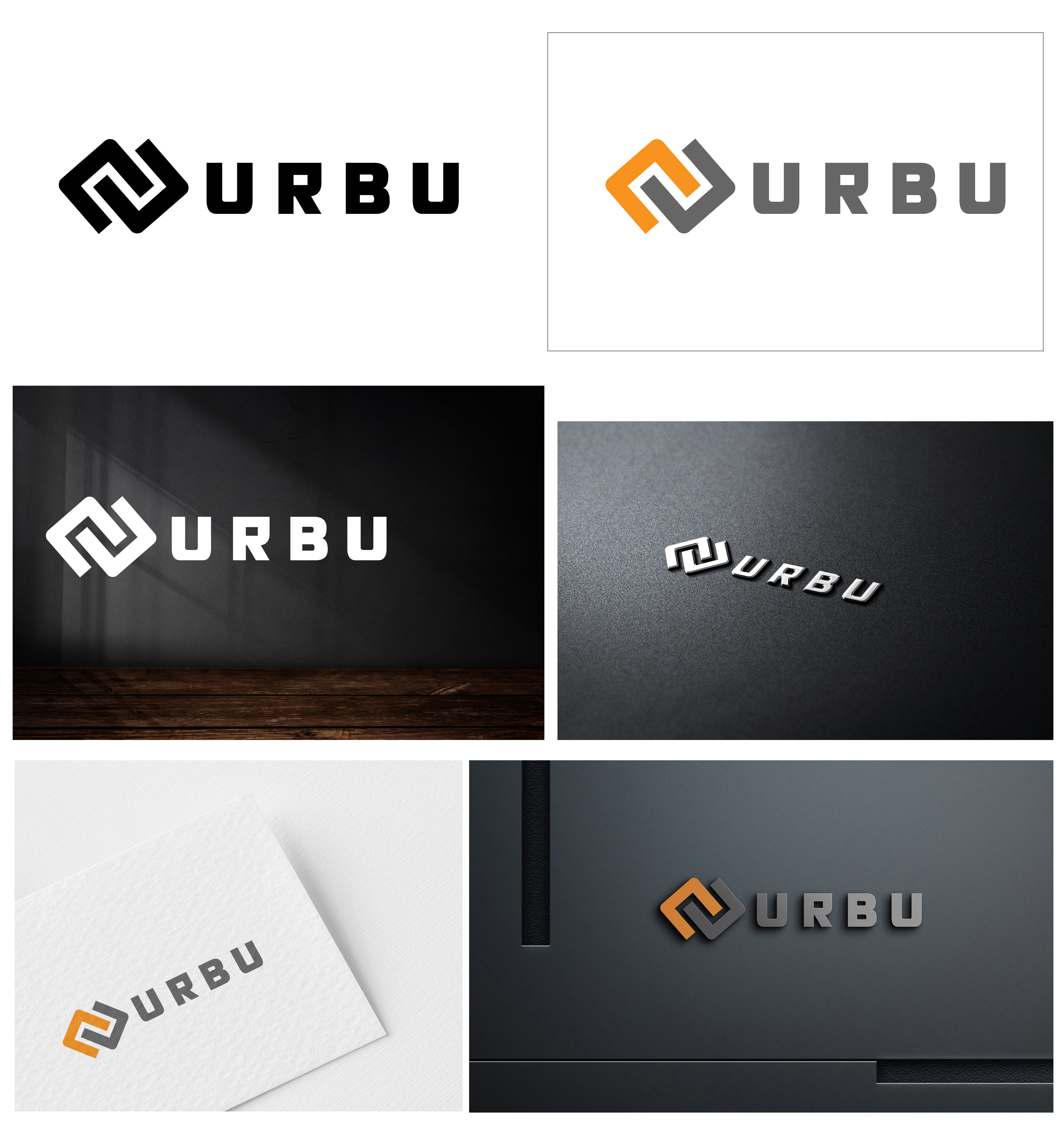 Logo-Design von Burhan Art für dieses Projekt | Design #36319824
