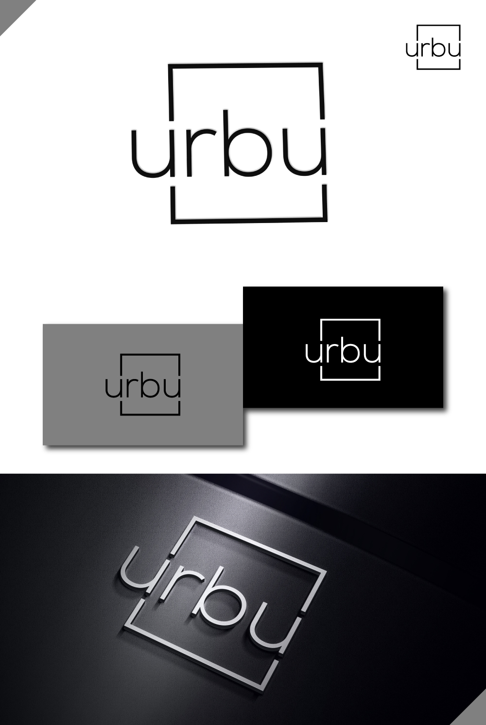 Diseño de Logo por Hamza  Al-Muttalib para este proyecto | Diseño #36211166