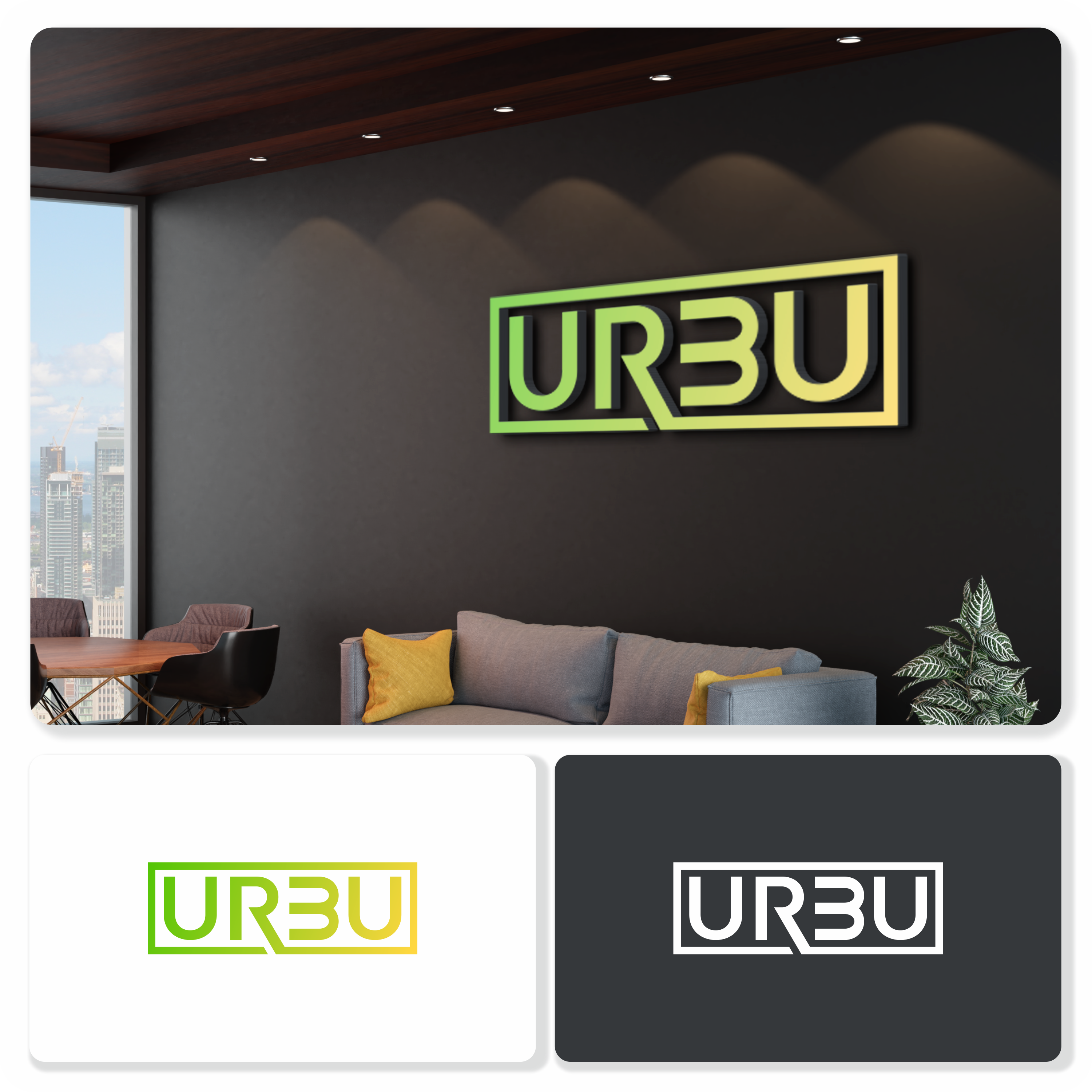 Logo Design by ArtAND_Studio for this project | Design #36207941