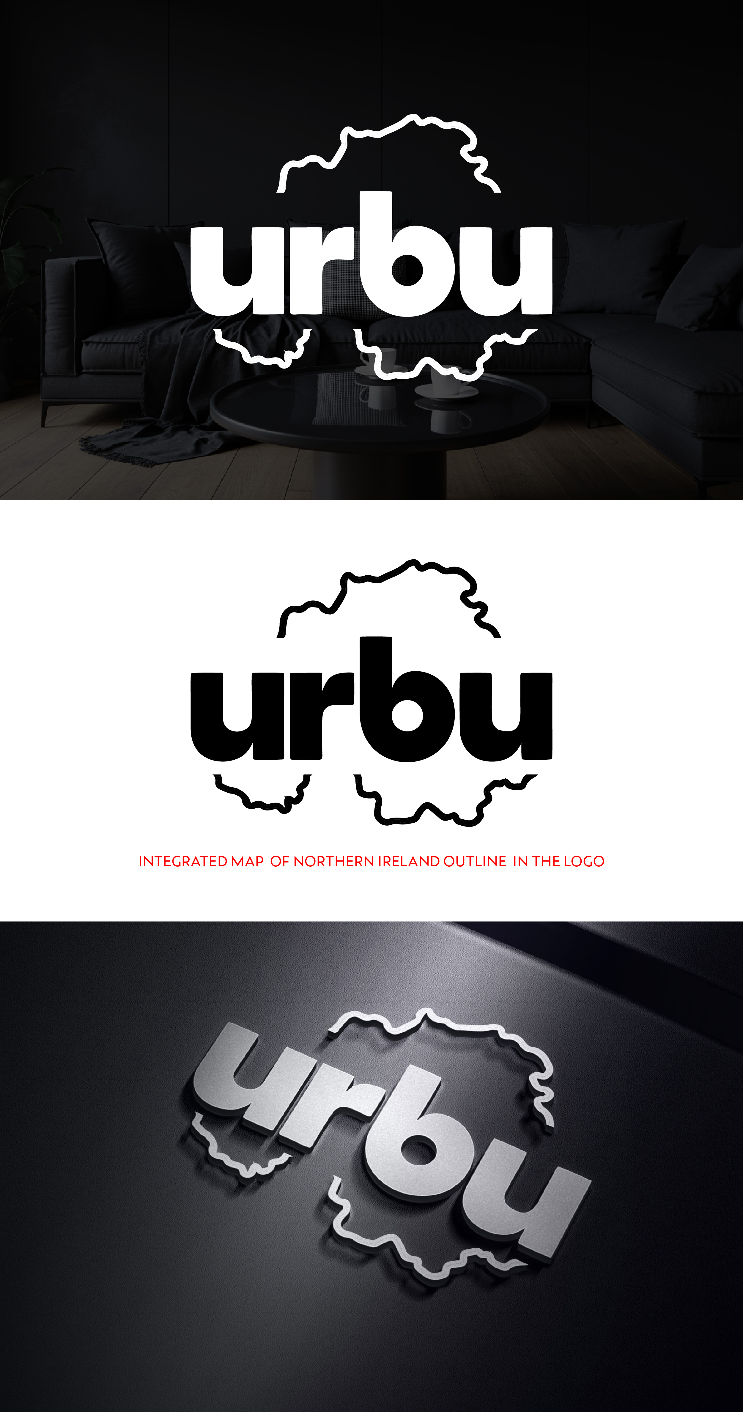 Logo Design by THE DESIGN MAN for this project | Design #36305009
