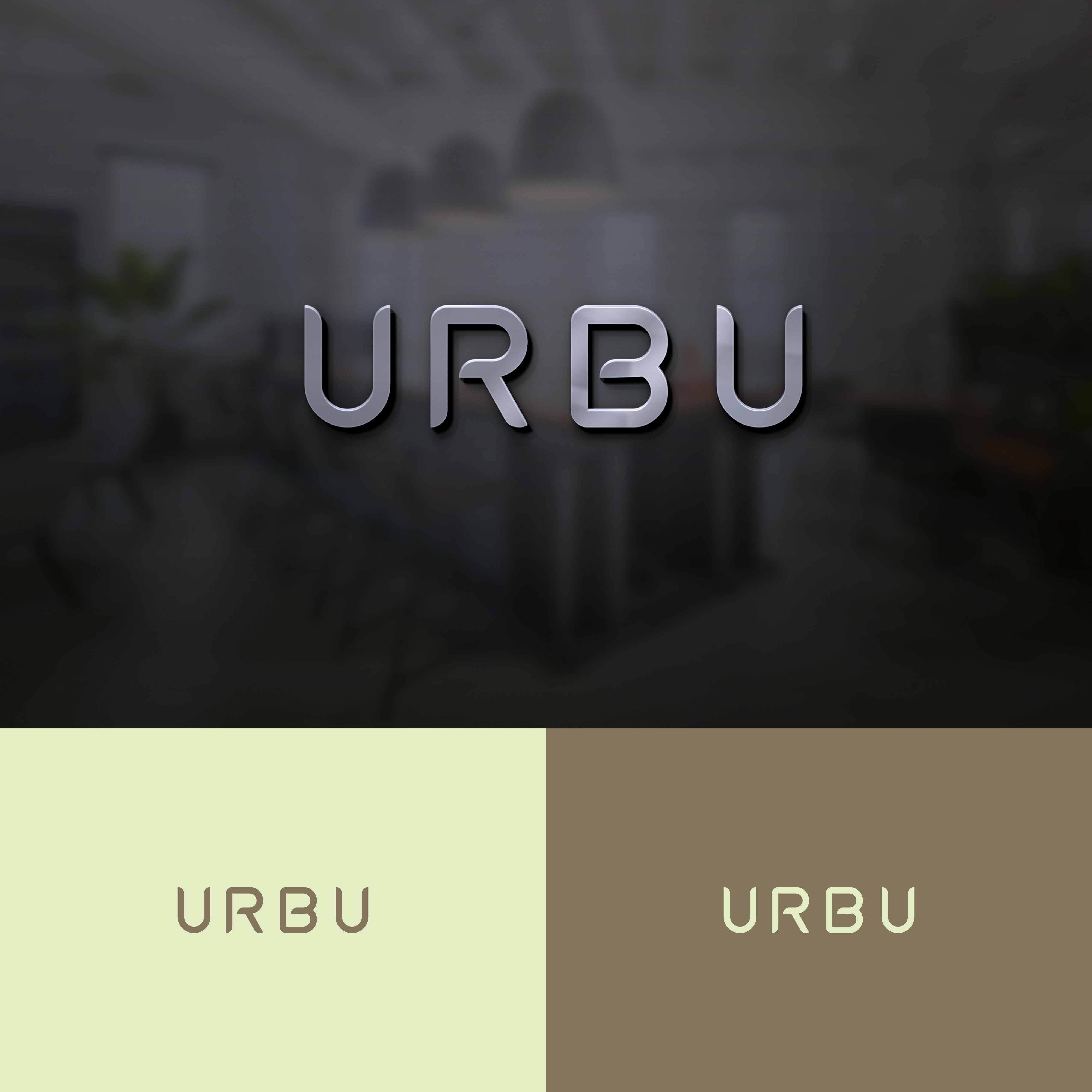 Diseño de Logo por RezaRio para este proyecto | Diseño #36216548