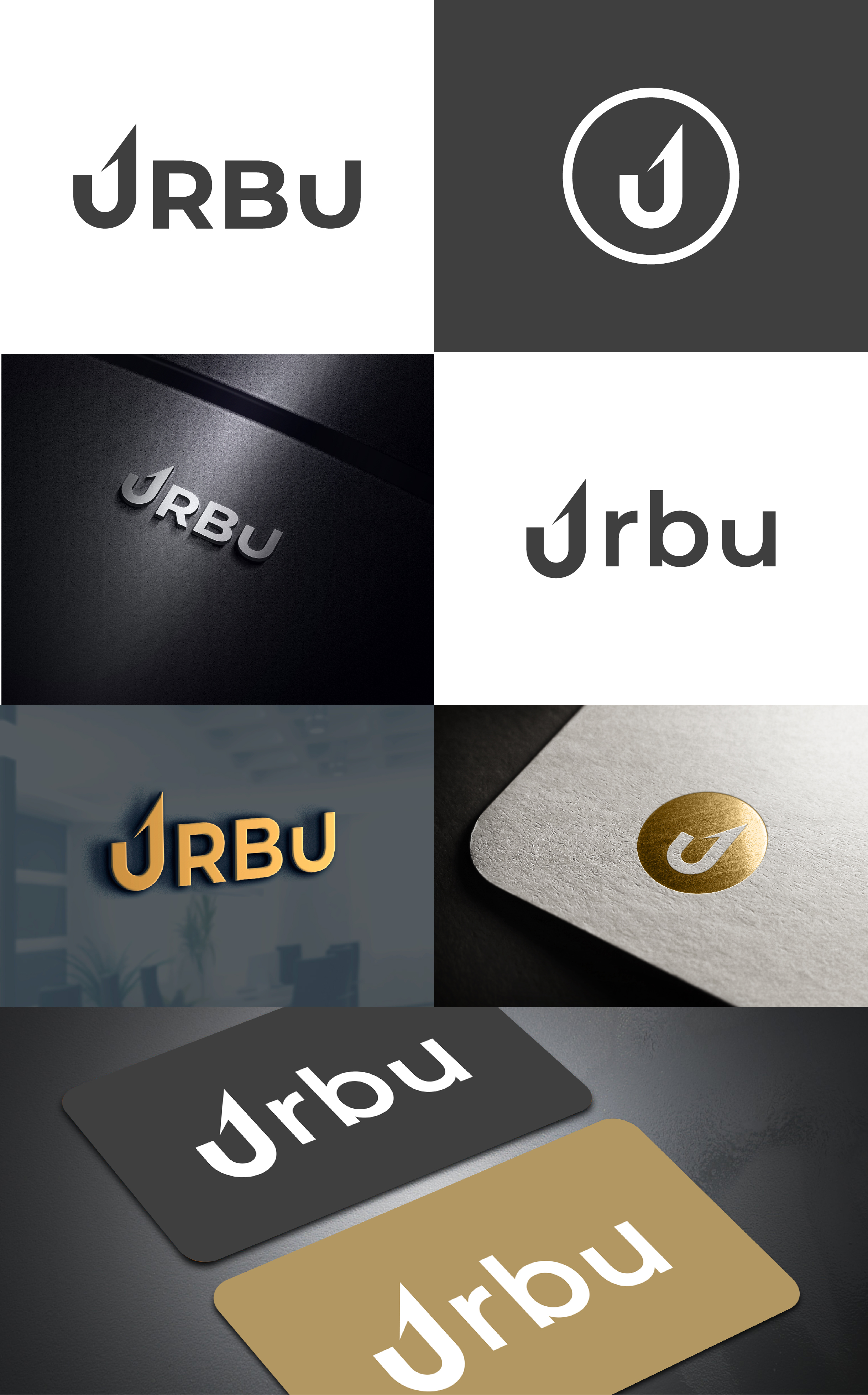 Logo Design by Ashraful99 for this project | Design #36210583