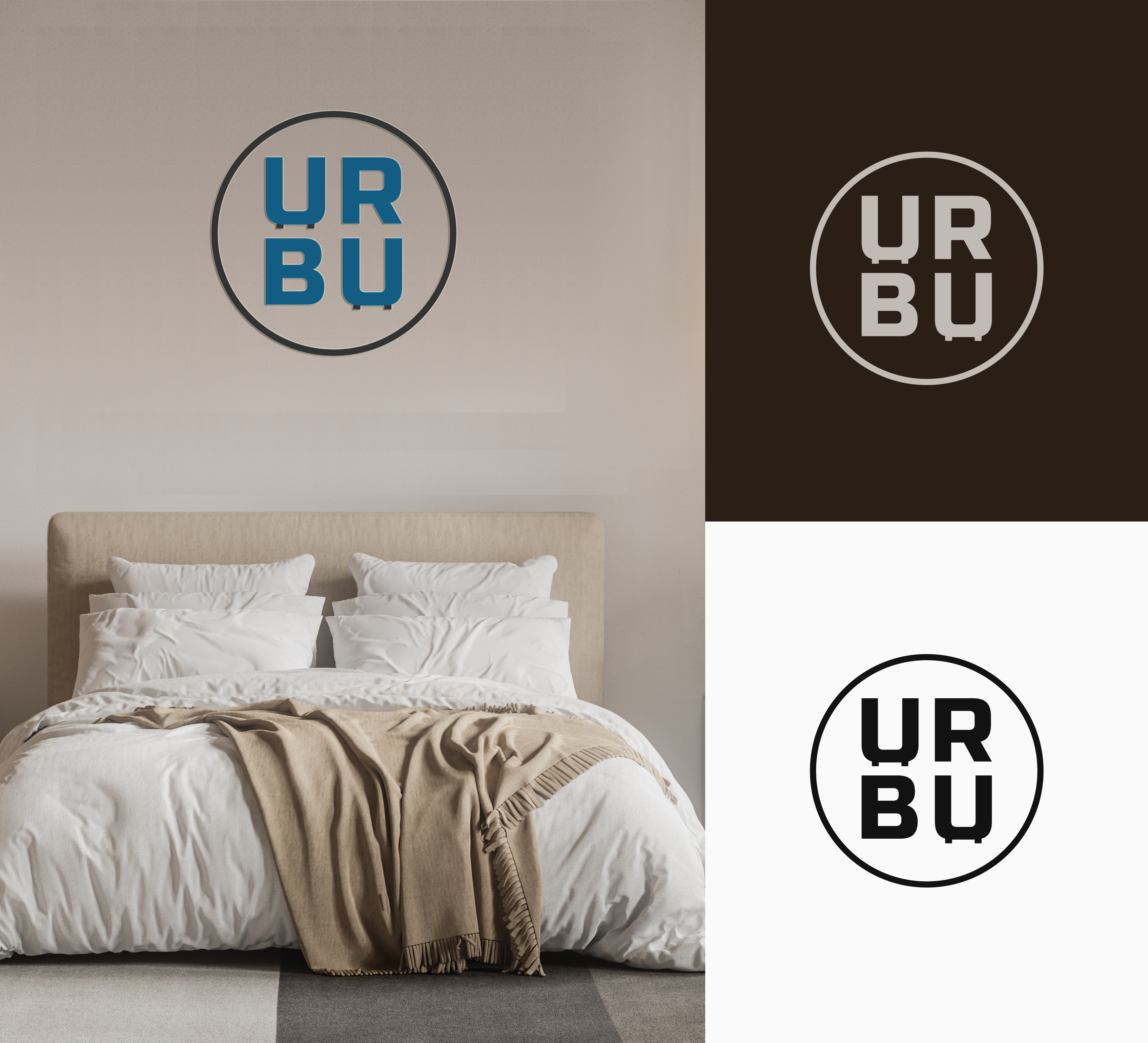 Logo Design by huda-design for this project | Design #36295245