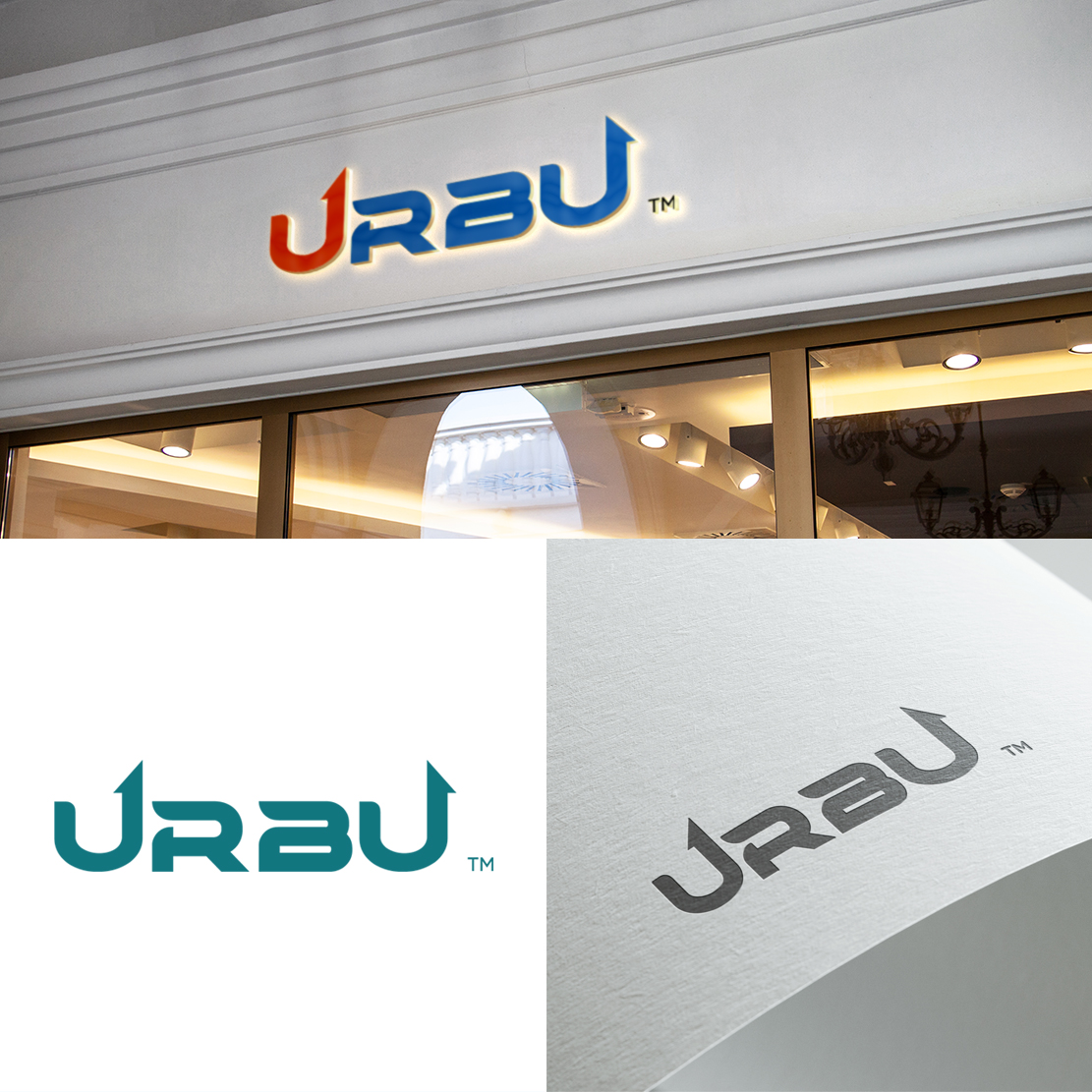 Logo Design by huda-design for this project | Design #36313858