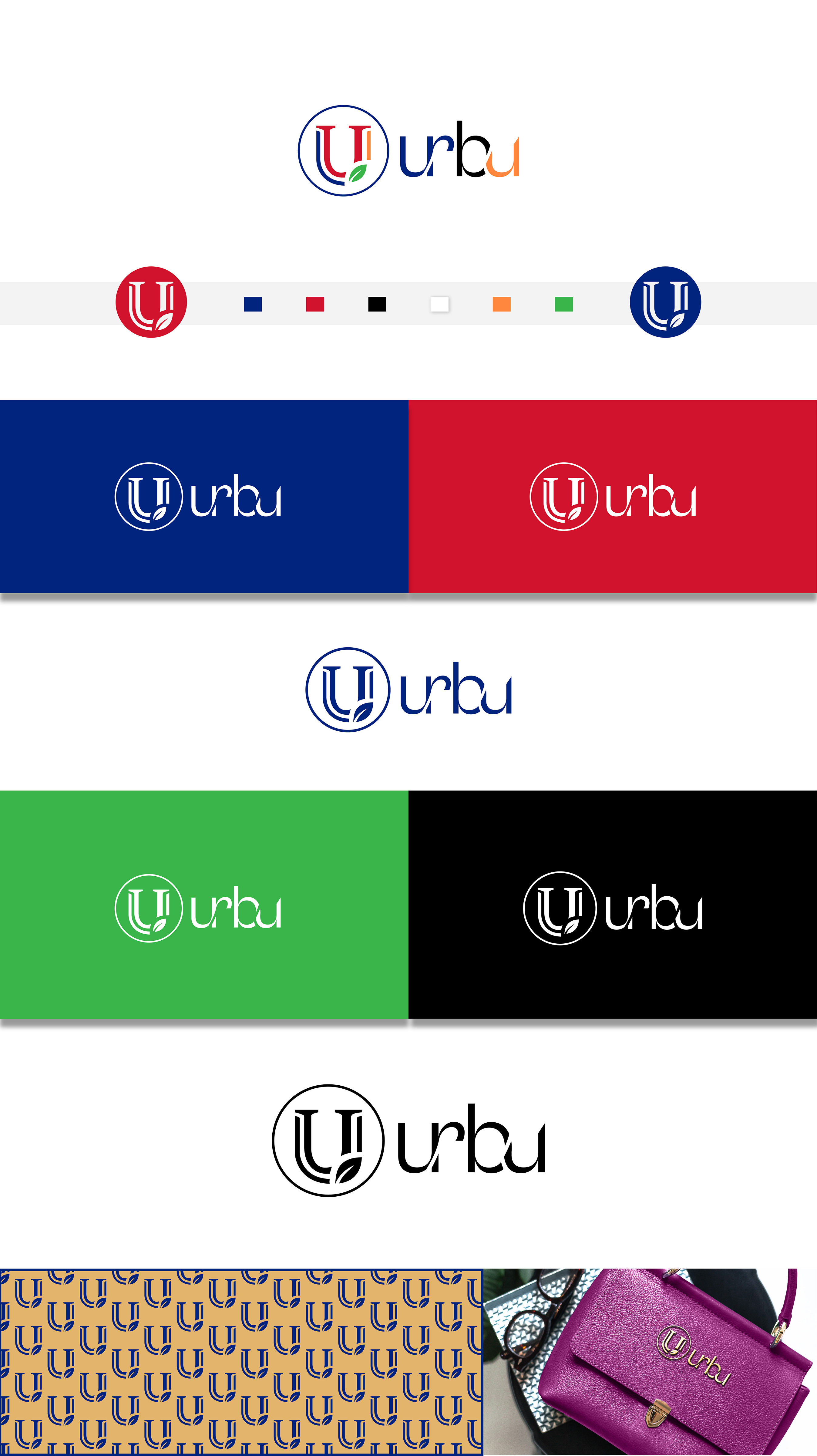 Logo Design by BrandOmniverse for this project | Design #36307751