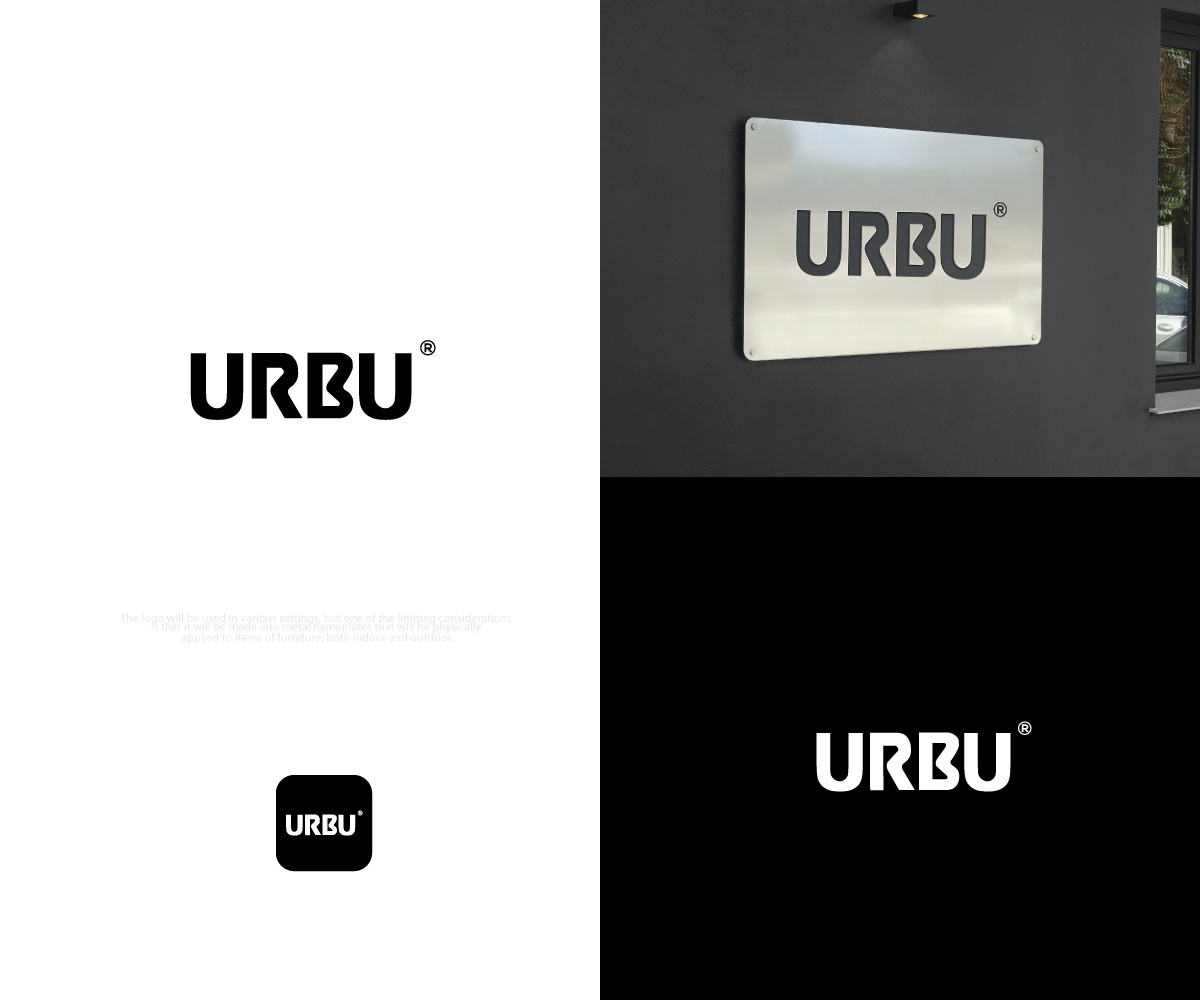 Logo Design by WB NAG for this project | Design #36213734