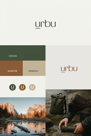 Logo Design by WB NAG for this project | Design: #36351632