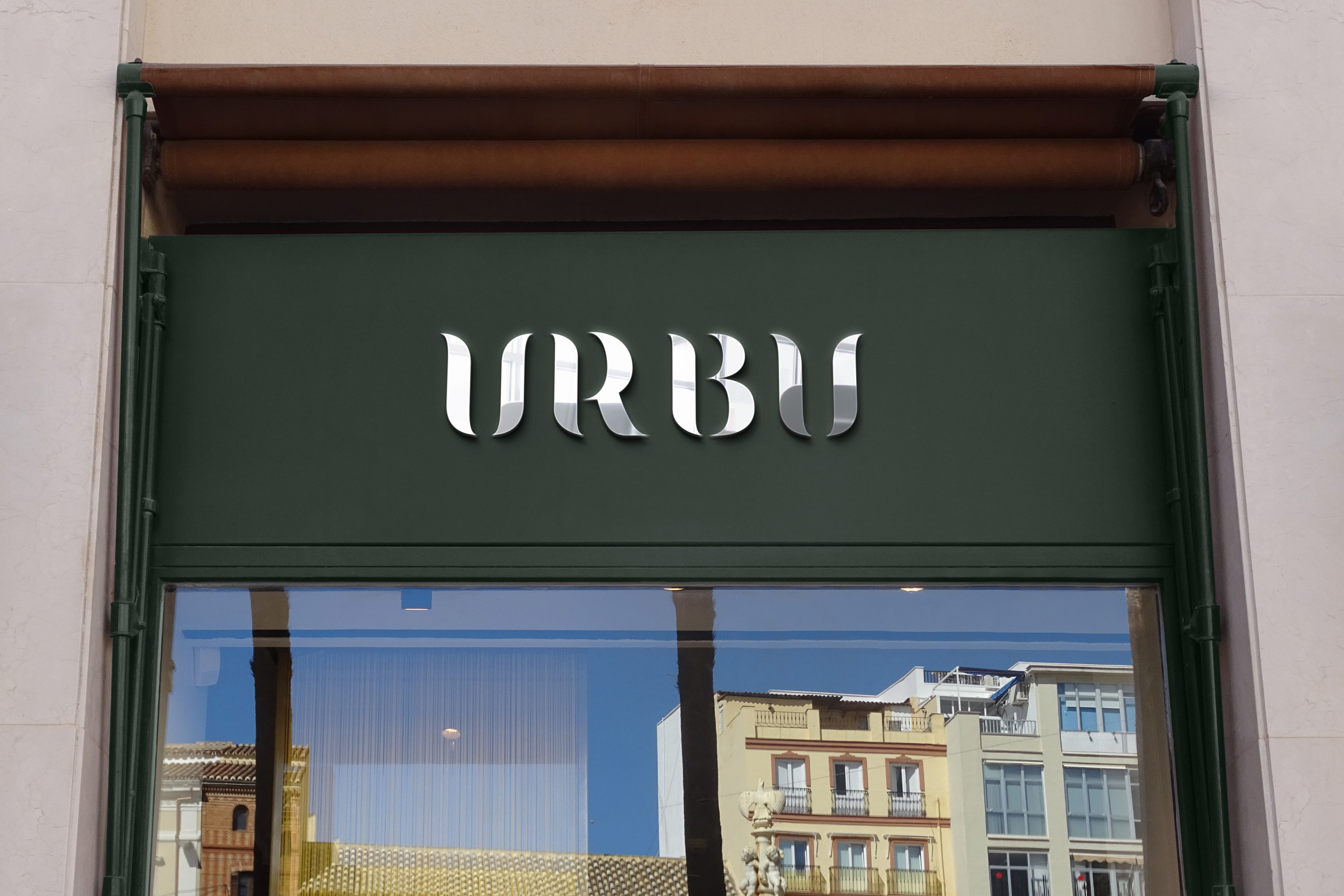 Logo Design by NexaBrand for this project | Design #36264199