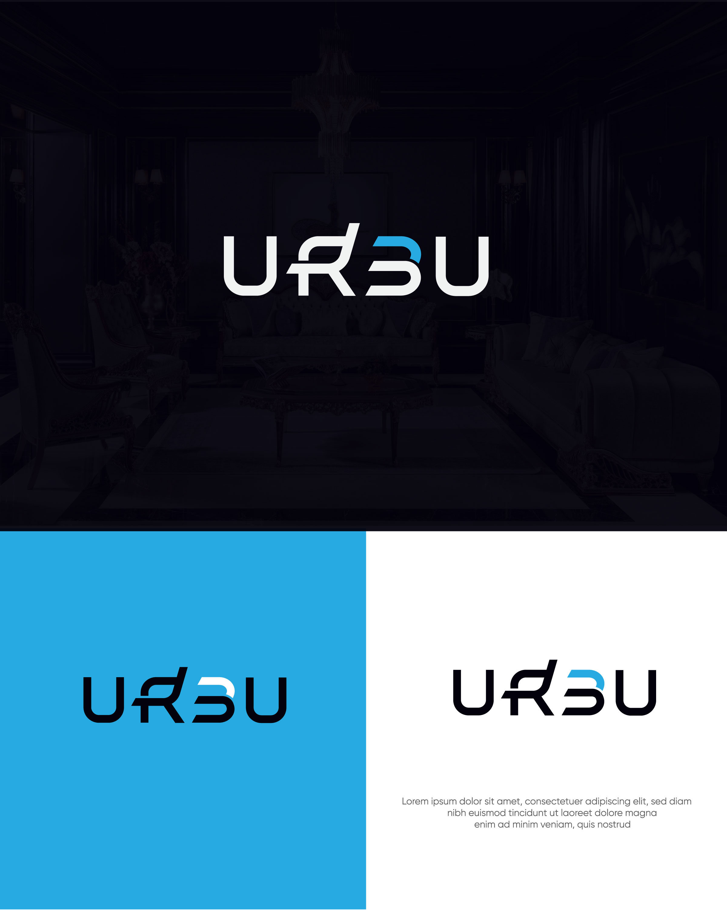 Logo-Design von Md. Fariduzzaman für dieses Projekt | Design #36252134