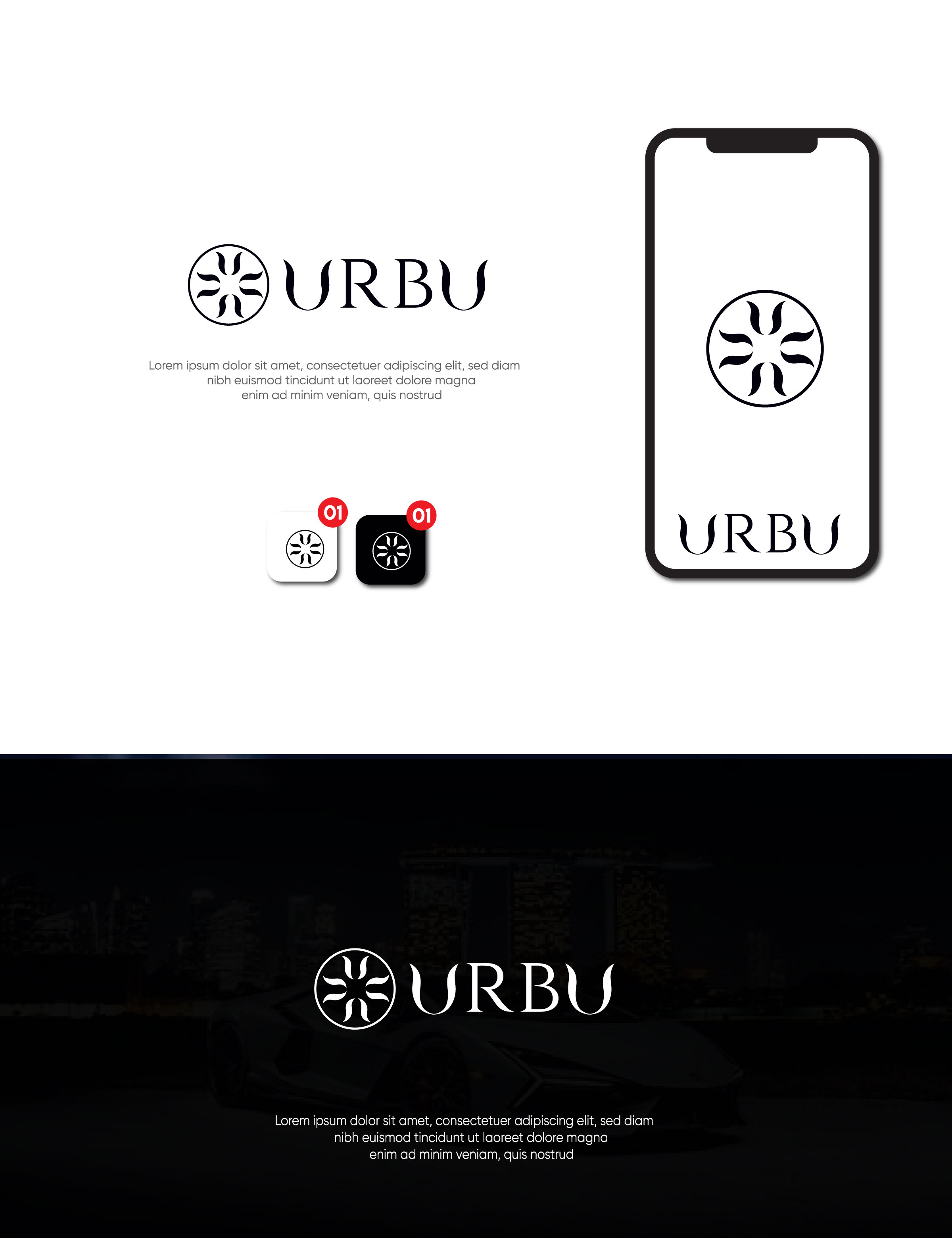 Logo Design by Md. Fariduzzaman for this project | Design #36252657