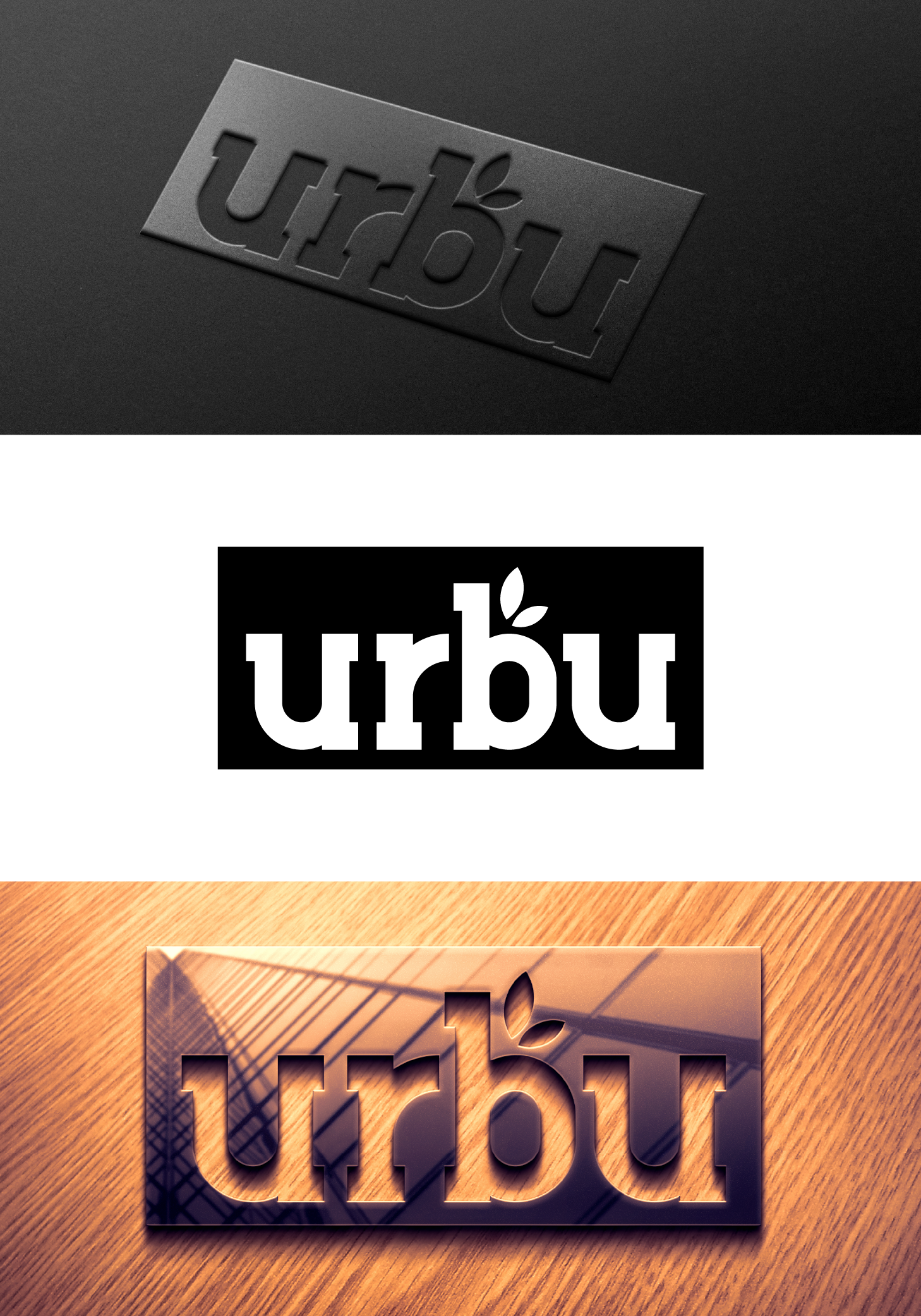 Logo Design by bpampa81 for this project | Design #36307864