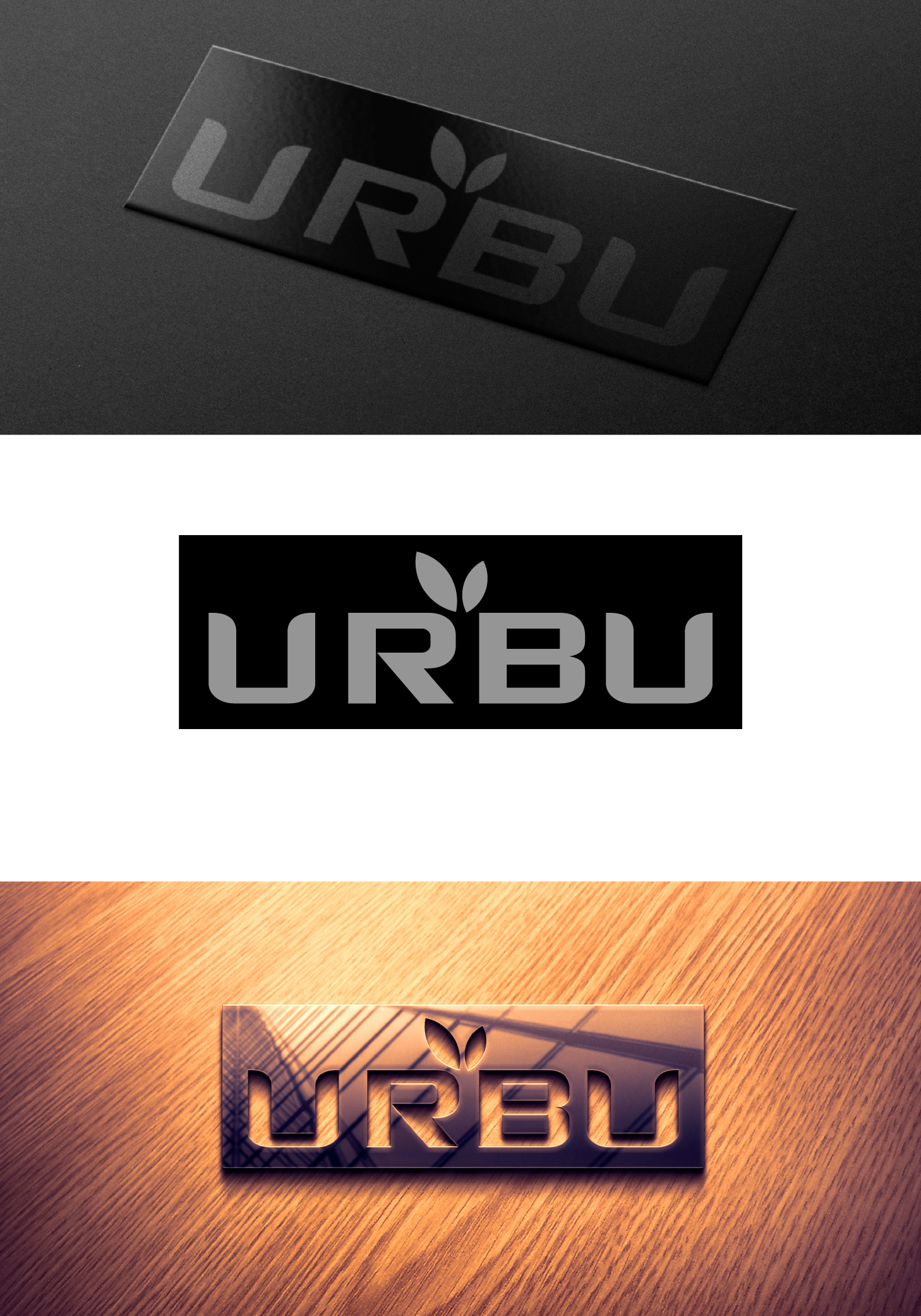 Logo Design by bpampa81 for this project | Design #36307867