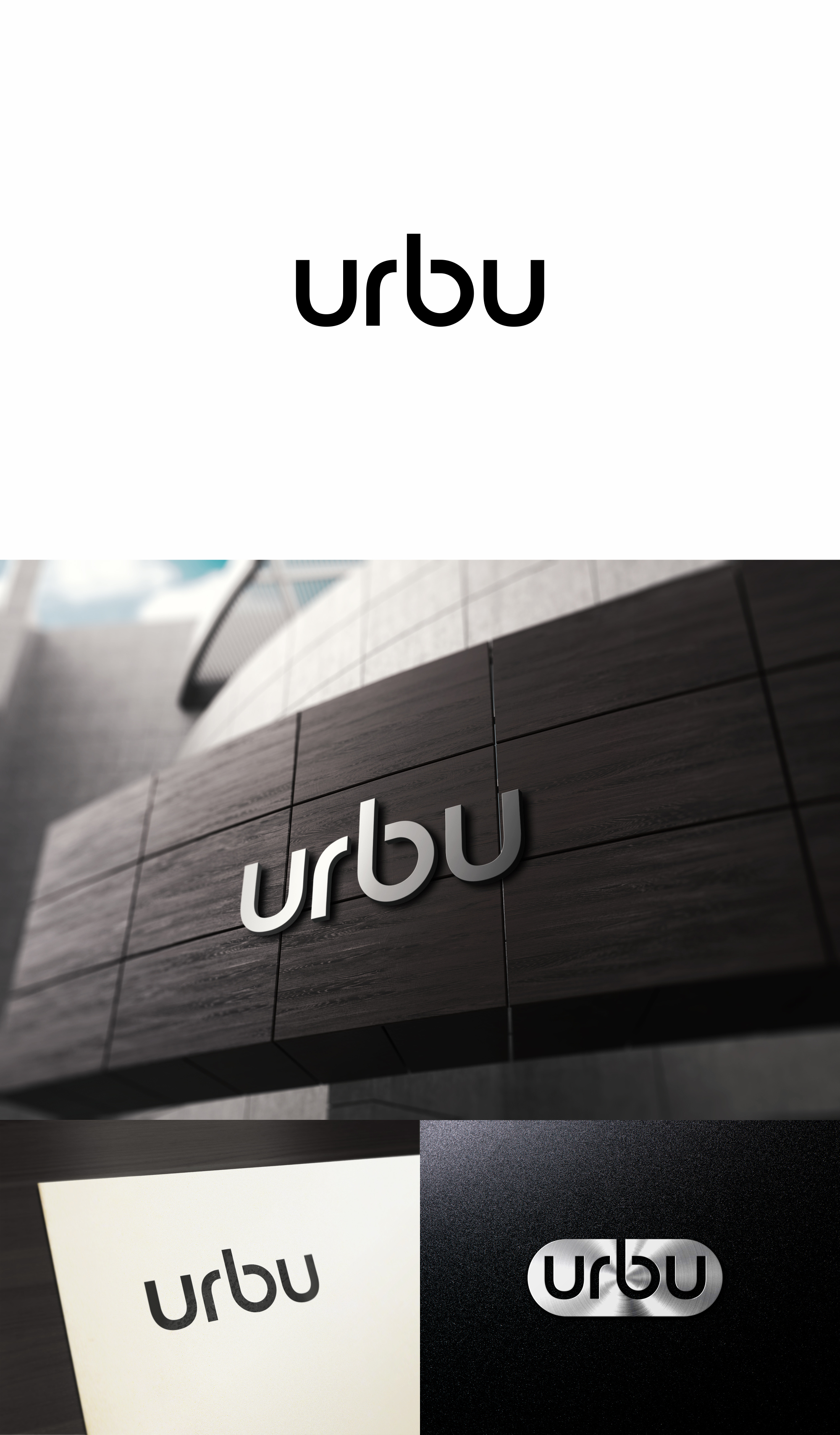 Logo Design by ironbrands for this project | Design #36206766