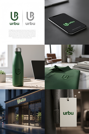 Logo Design by creative.visuals