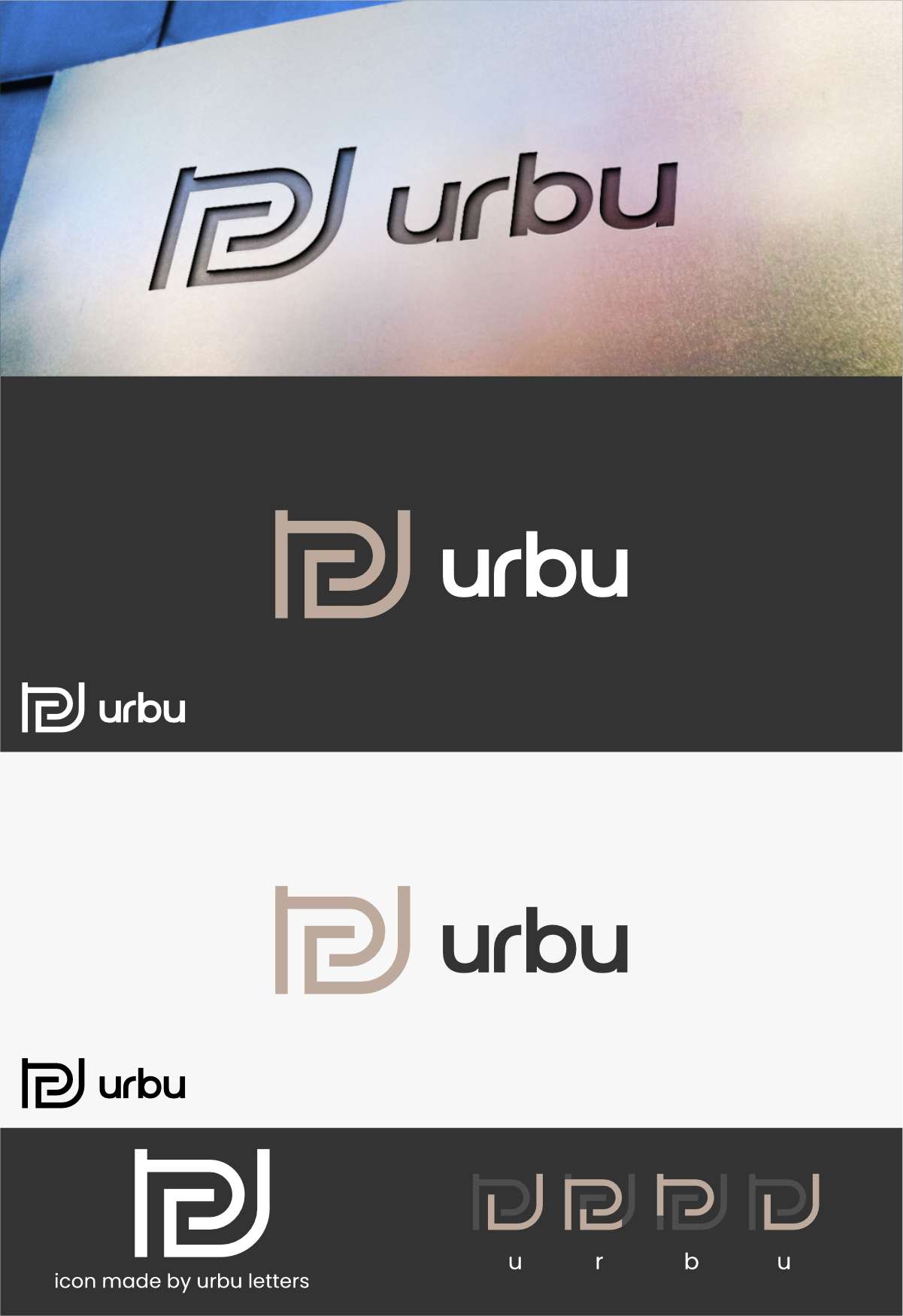 Logo Design by S.S. Mulla for this project | Design #36289080