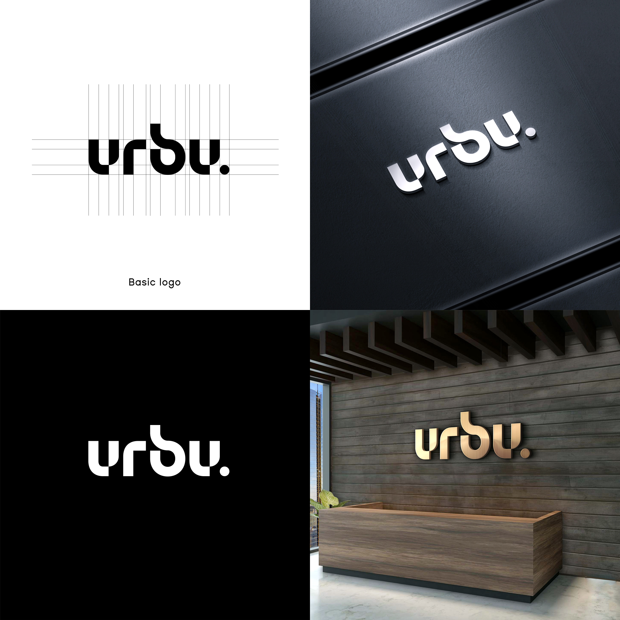 Diseño de Logo por alexch para este proyecto | Diseño: #36287457