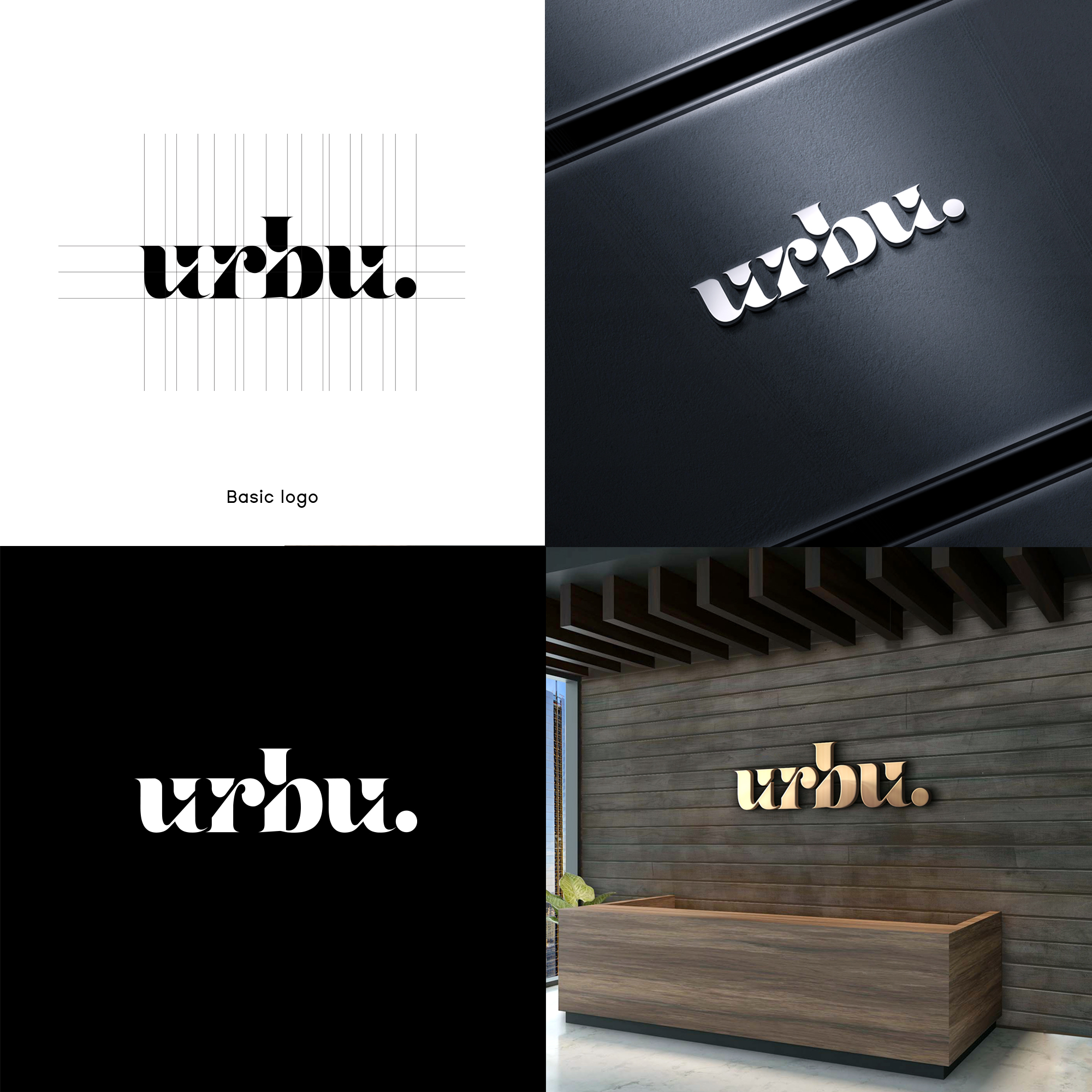 Diseño de Logo por alexch para este proyecto | Diseño #36287586