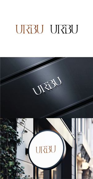 Logo Design by AbhishekkM'24 for this project | Design: #36206472