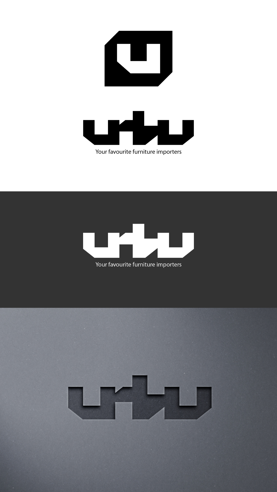 Logo Design by MarjanM for this project | Design #36209170