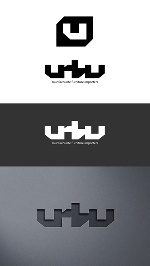 Logo Design by MarjanM for this project | Design #36209170