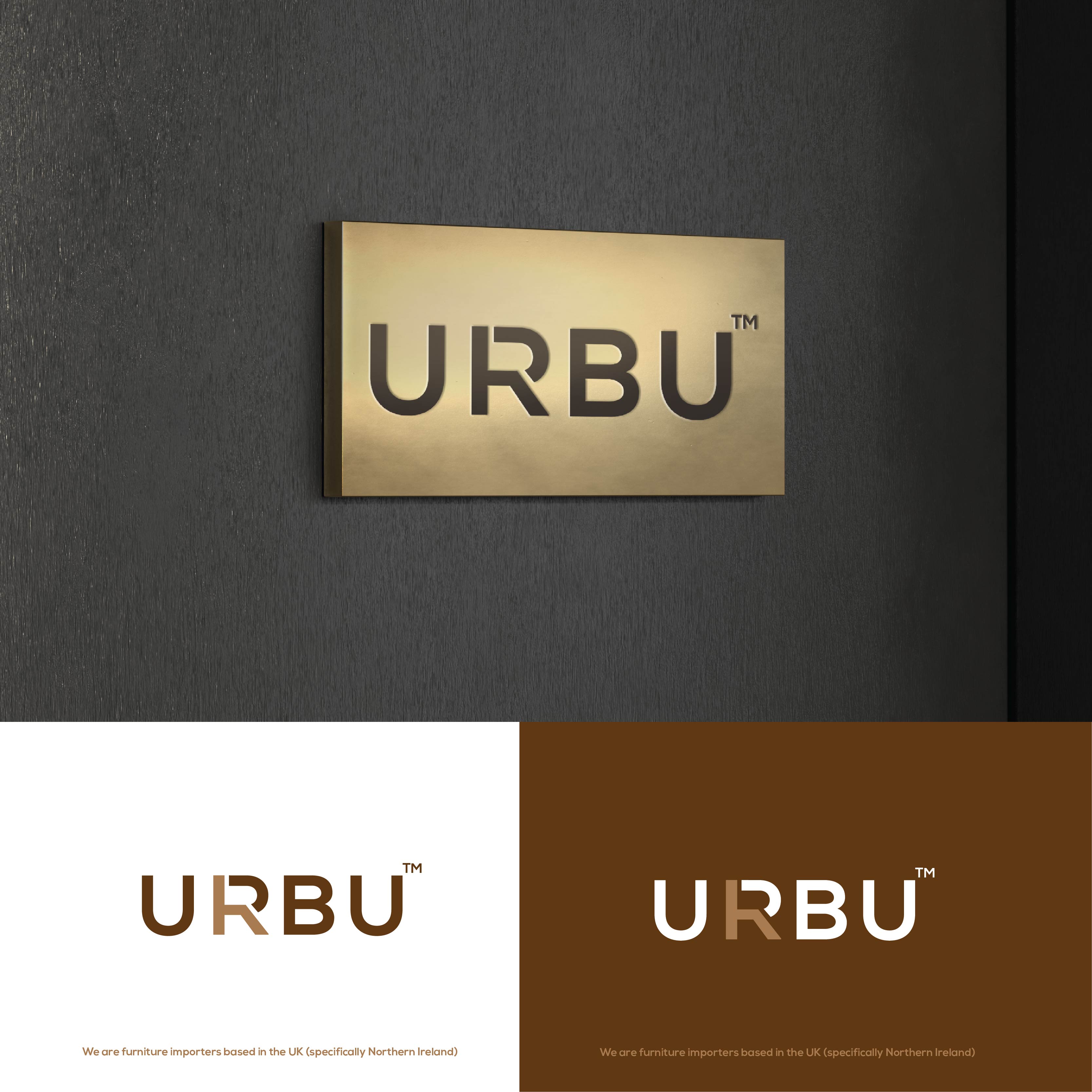 Logo-Design von Naseeb für dieses Projekt | Design #36252041