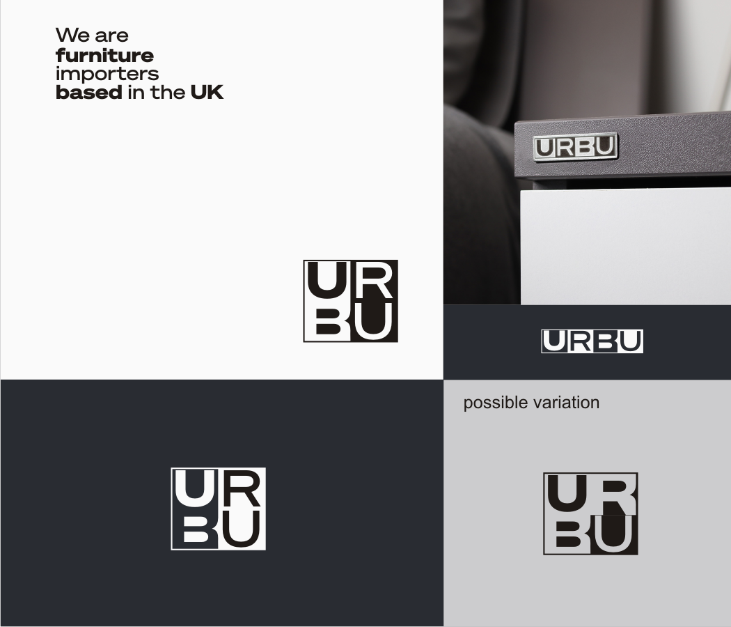 Logo Design by gray mind for this project | Design #36260215