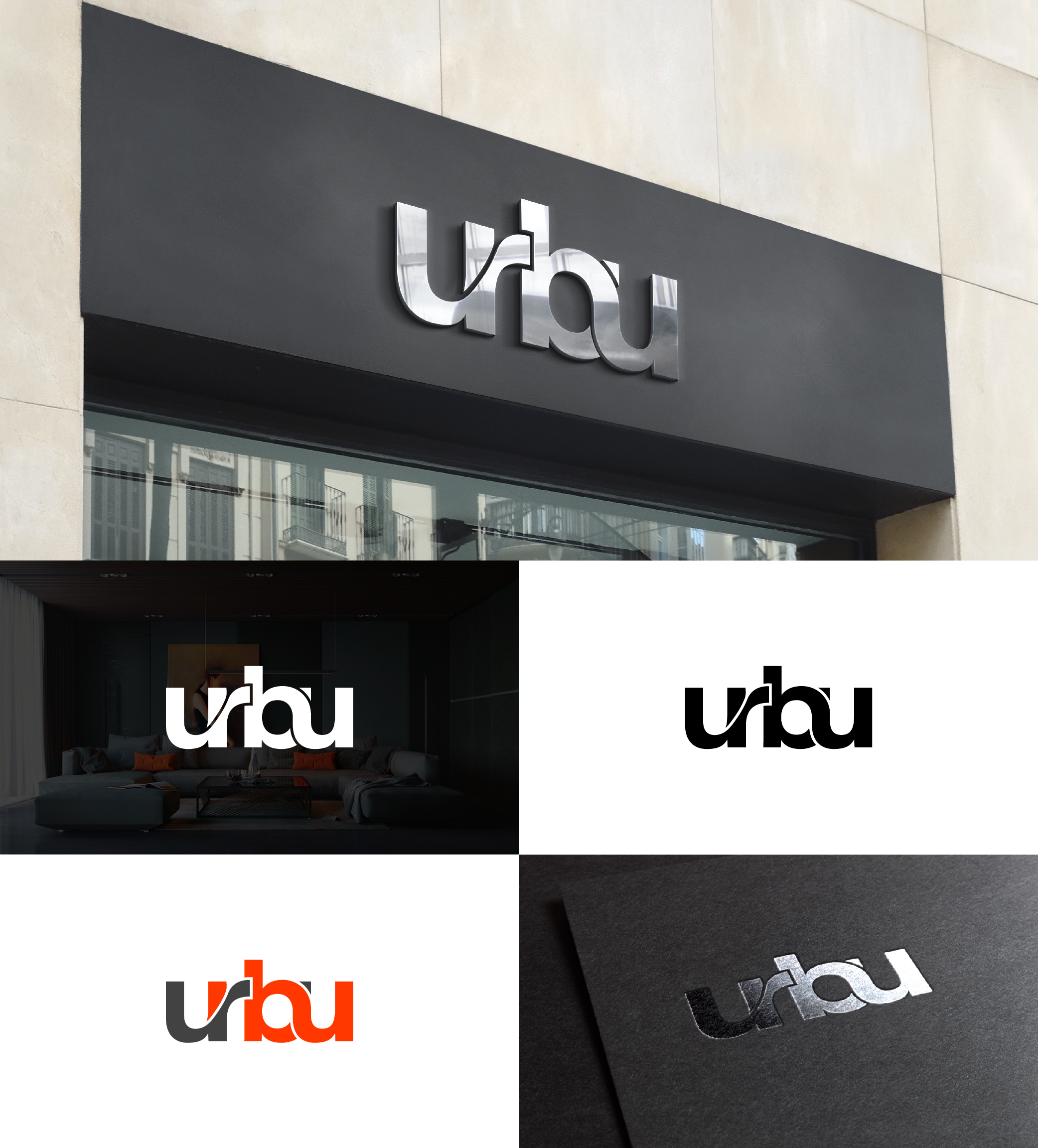 Logo Design by AL-BARAKAH for this project | Design #36207073