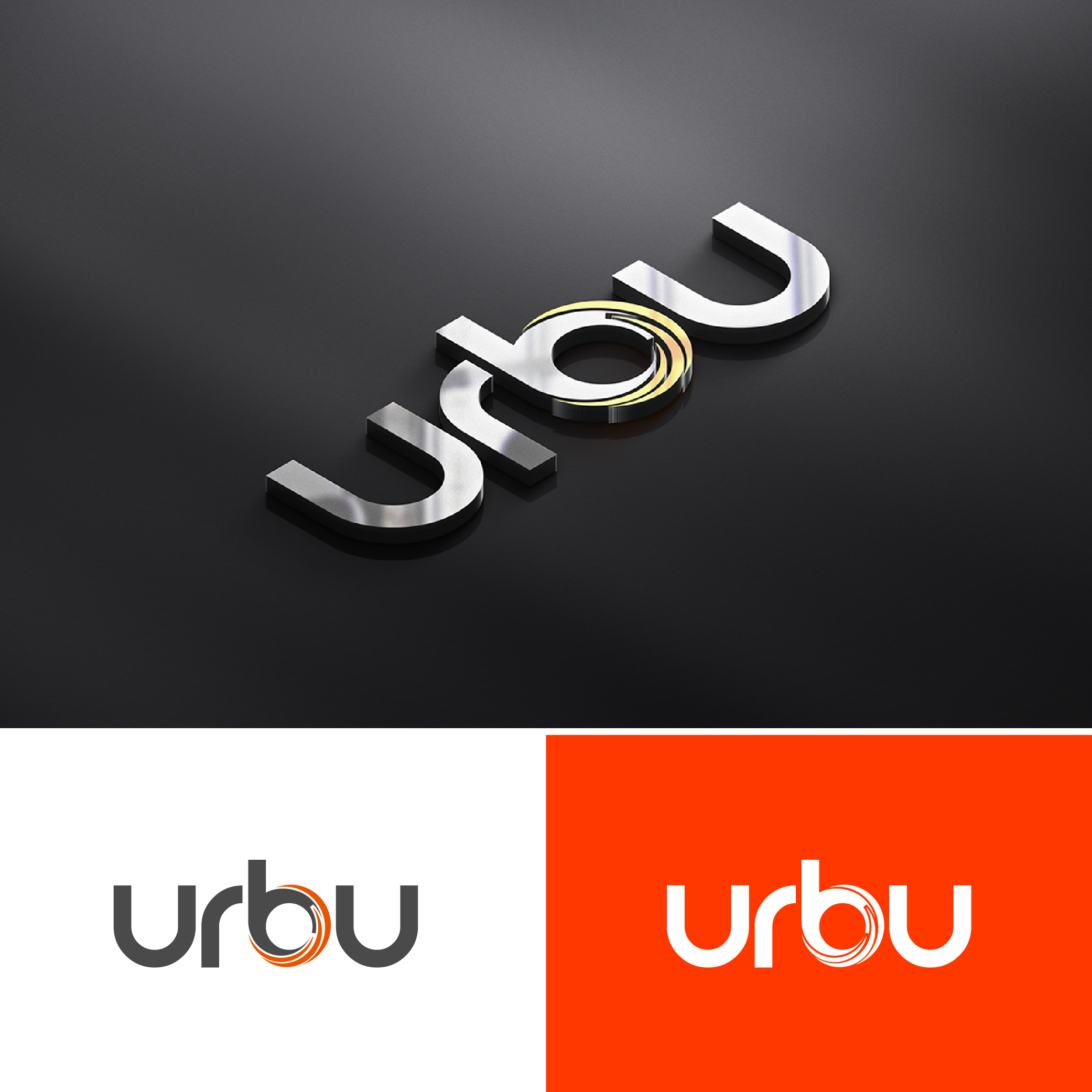 Logo Design by AL-BARAKAH for this project | Design #36207152