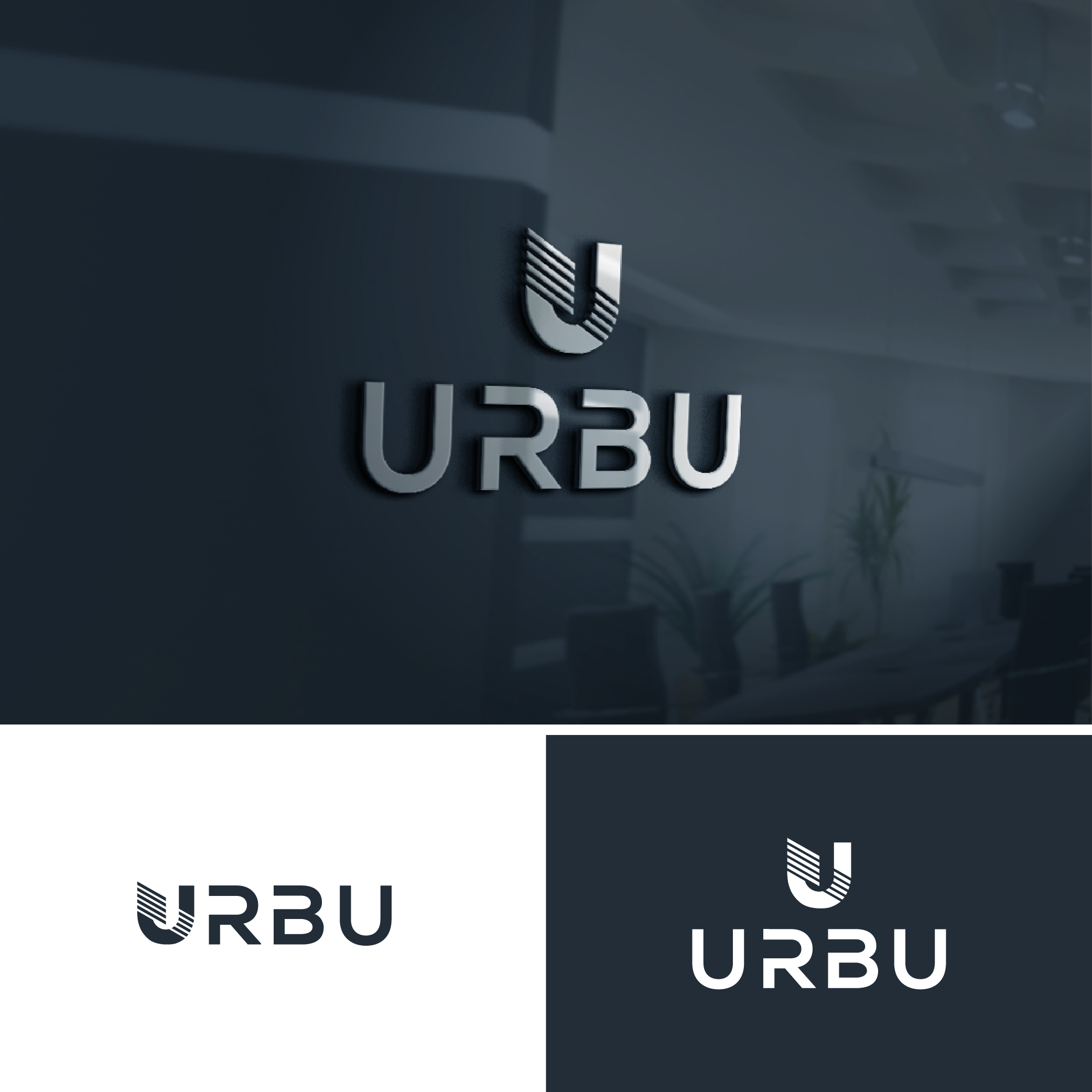 Logo Design by AL-BARAKAH for this project | Design #36207187