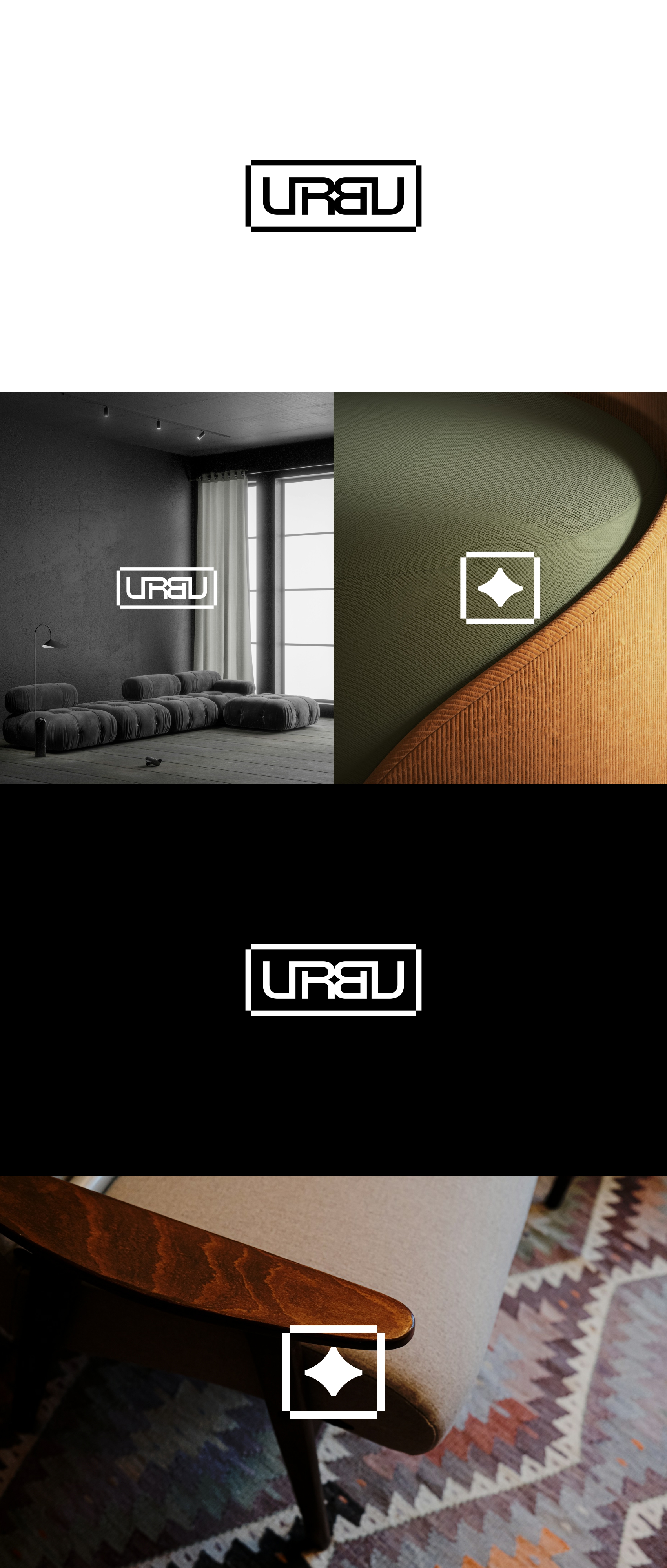 Logo Design by bazheet for this project | Design #36256652