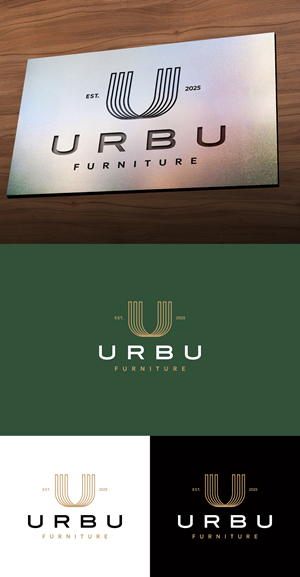 Logo Design by grrssn for this project | Design: #36282851