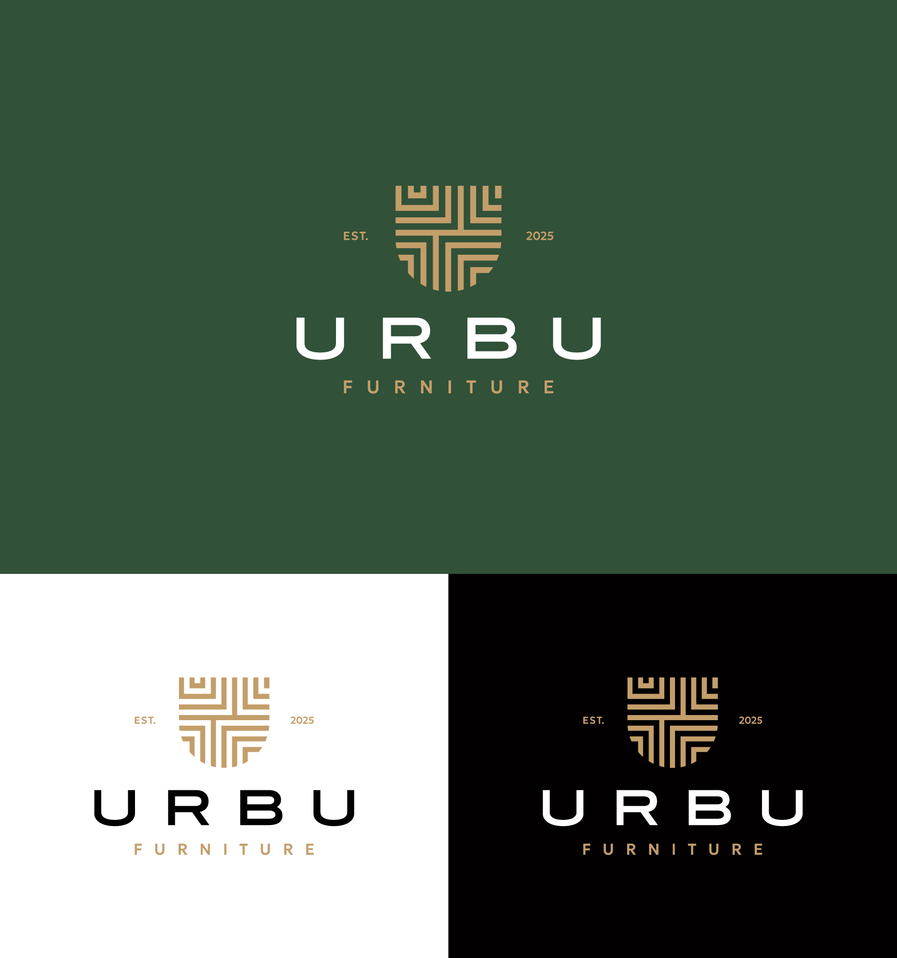 Logo Design by grrssn for this project | Design #36304269