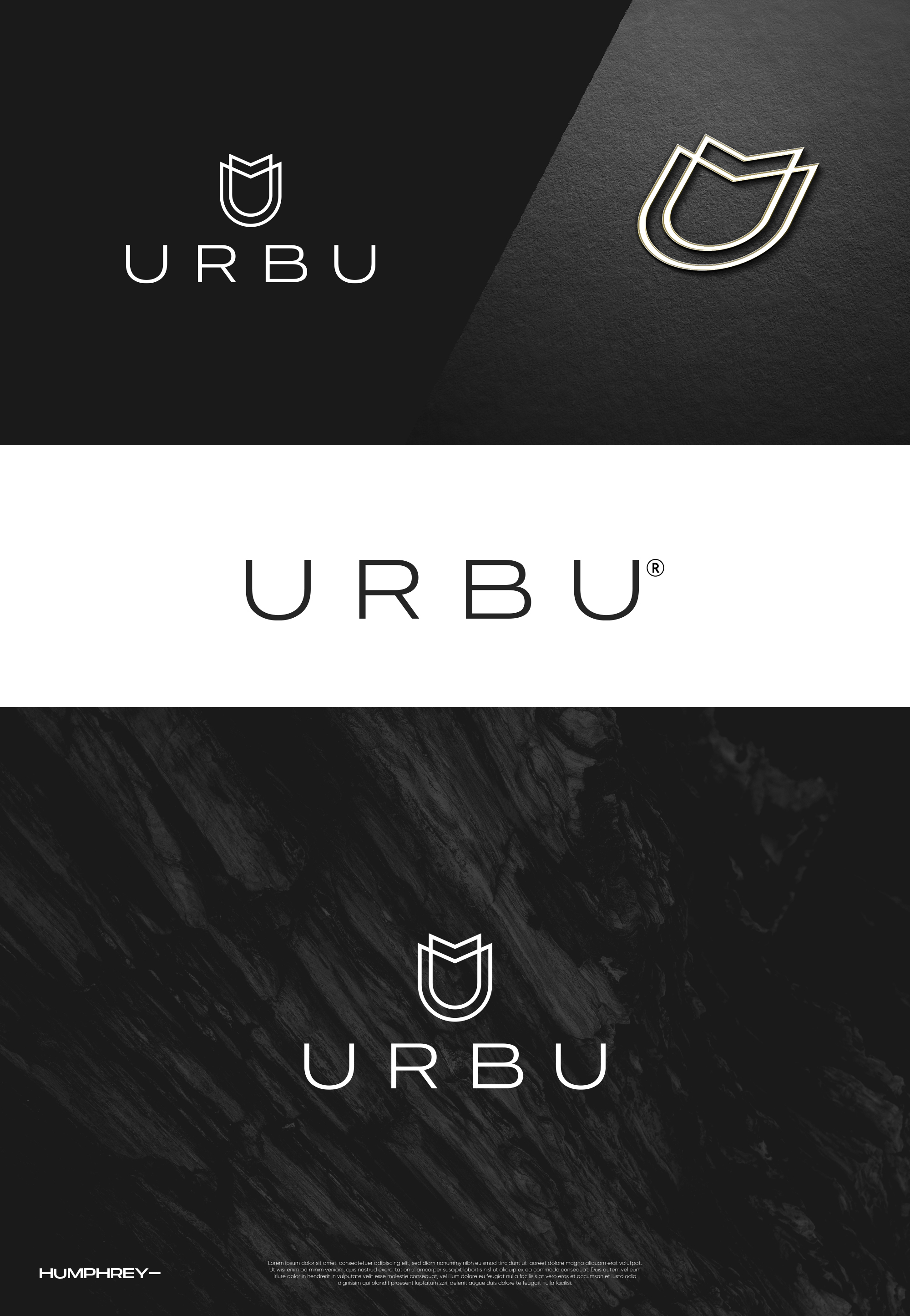 Diseño de Logo por Humphrey™ para este proyecto | Diseño #36307110