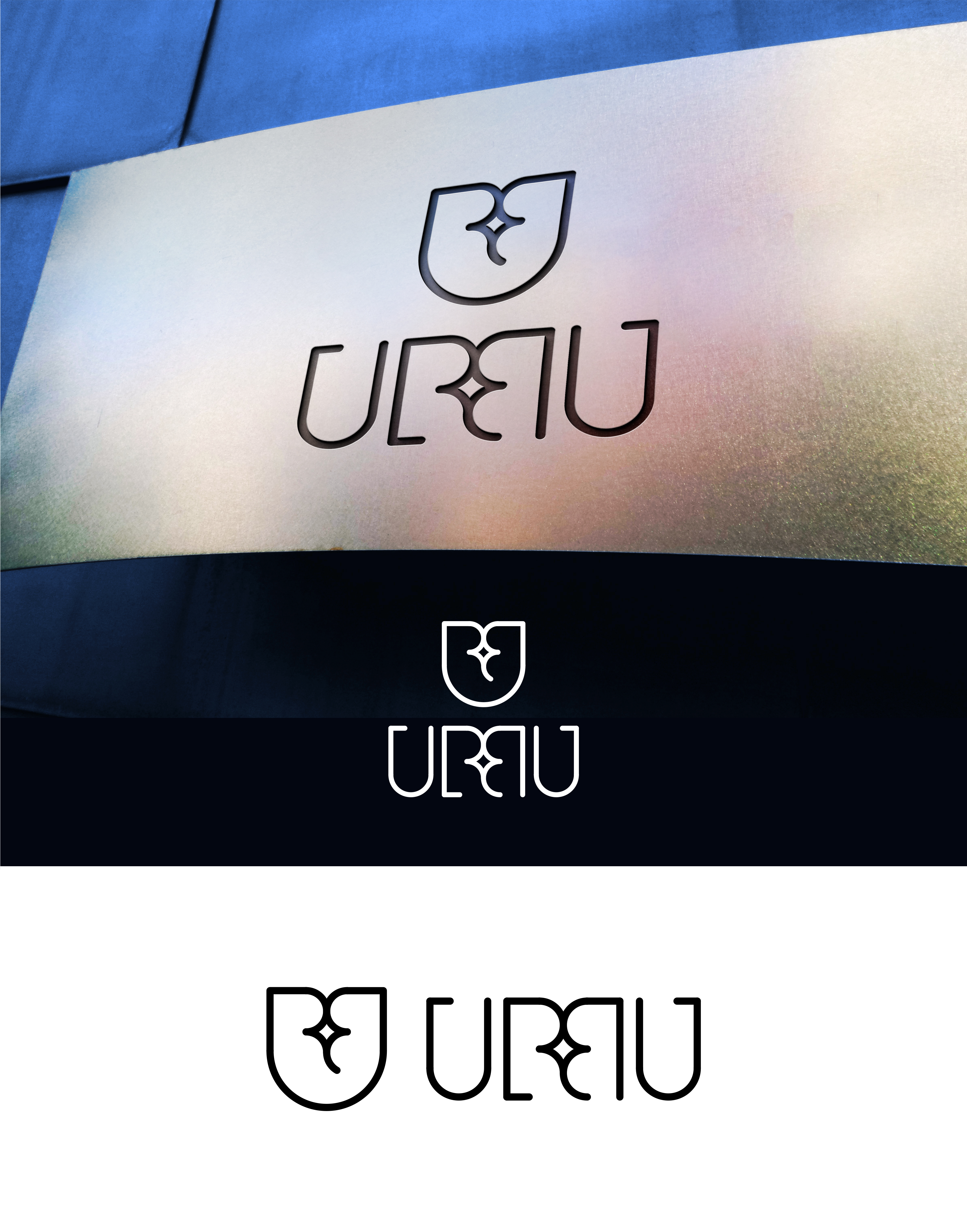 Logo Design by RAN MEI JS for this project | Design #36301693