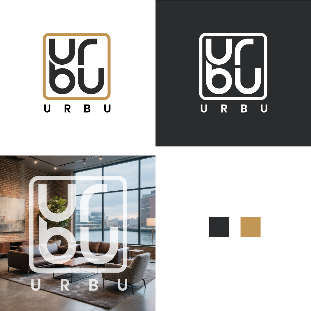 Logo Design by vidarshana 2 for this project | Design #36207198