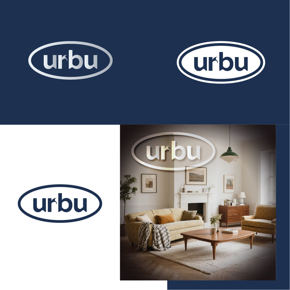 Logo Design by vidarshana 2 for this project | Design #36258835