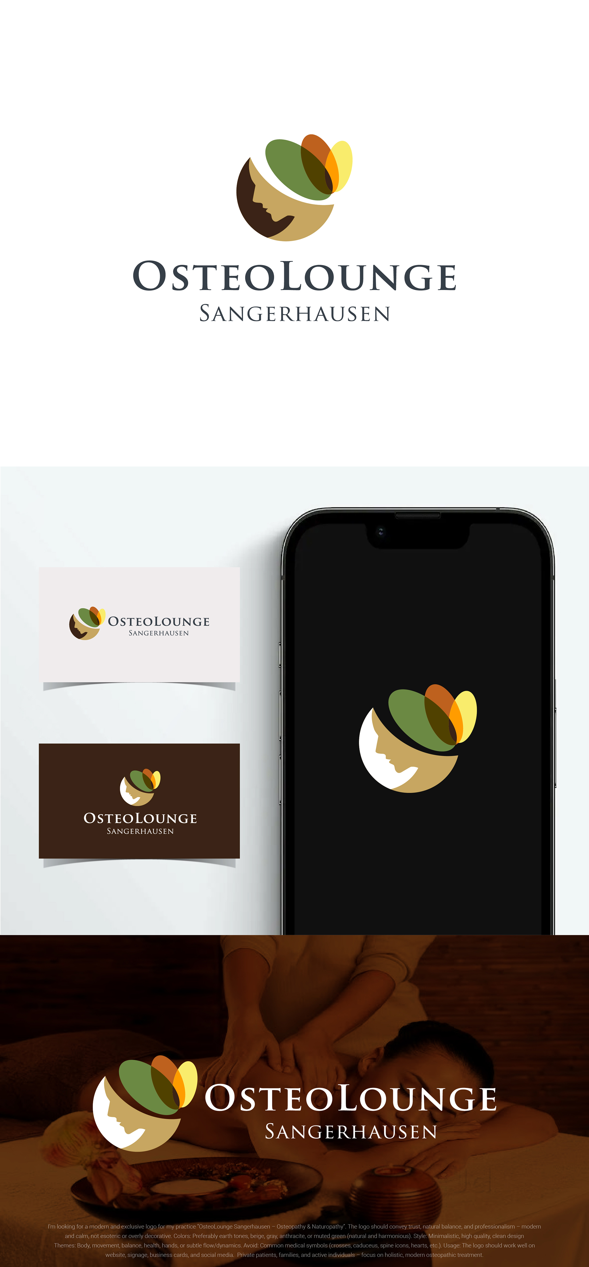 Design de Logo par dharlan pour PhysioPlus | Design #36220623