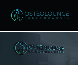 Logo-Design von Adi Graphics für PhysioPlus | Design: #36212104