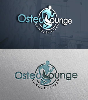 Logo-Design von 24ksunny für PhysioPlus | Design: #36206984