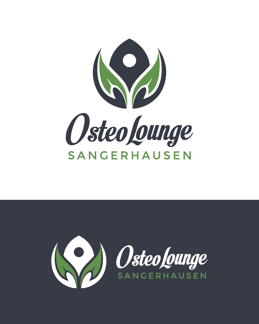Logo-Design von Mr. Art für PhysioPlus | Design #36212670