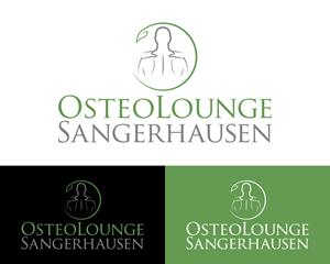 Logo-Design von Box Graphic für PhysioPlus | Design: #36210137