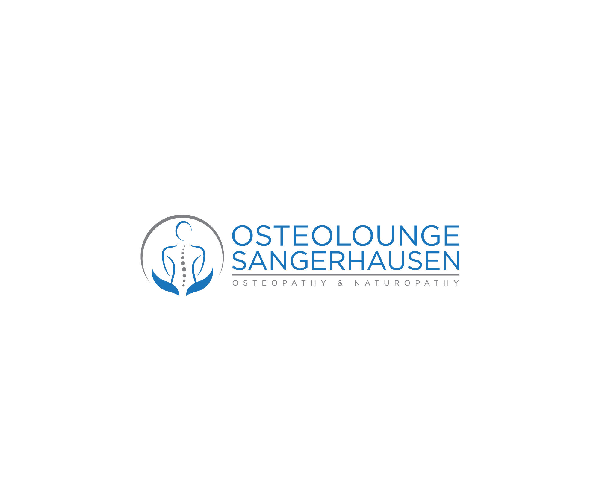 Logo-Design von AuraPixels11 für PhysioPlus | Design #36207740