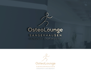 Logo Design by m@h!r for PhysioPlus | Design: #36216208