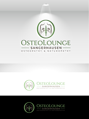 Logo-Design von S.H Designs für PhysioPlus | Design: #36207637