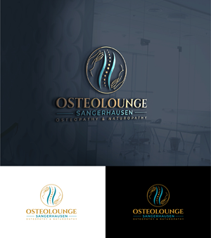 Logo-Design von S.H Designs für PhysioPlus | Design: #36207638